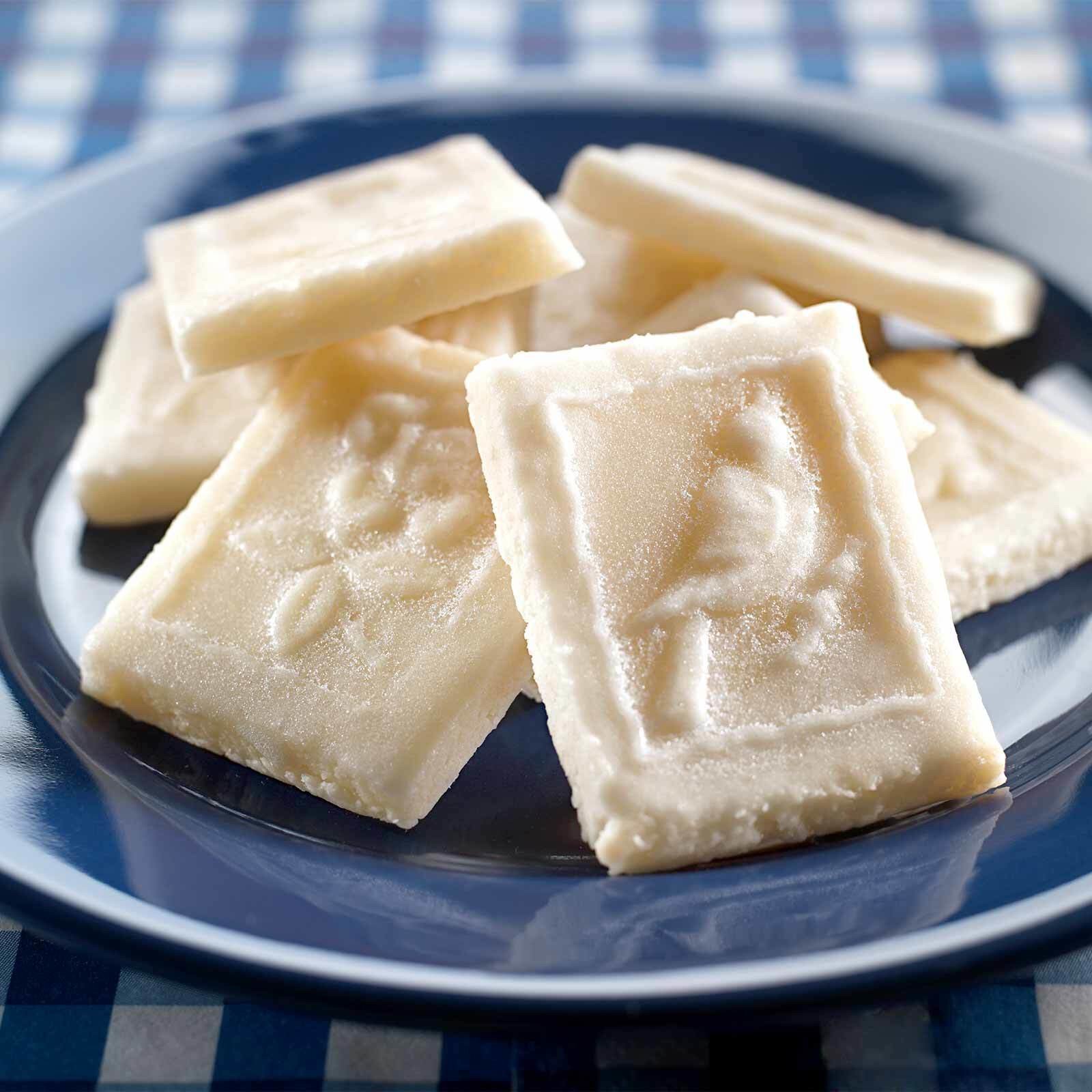 Züri-Läckerli