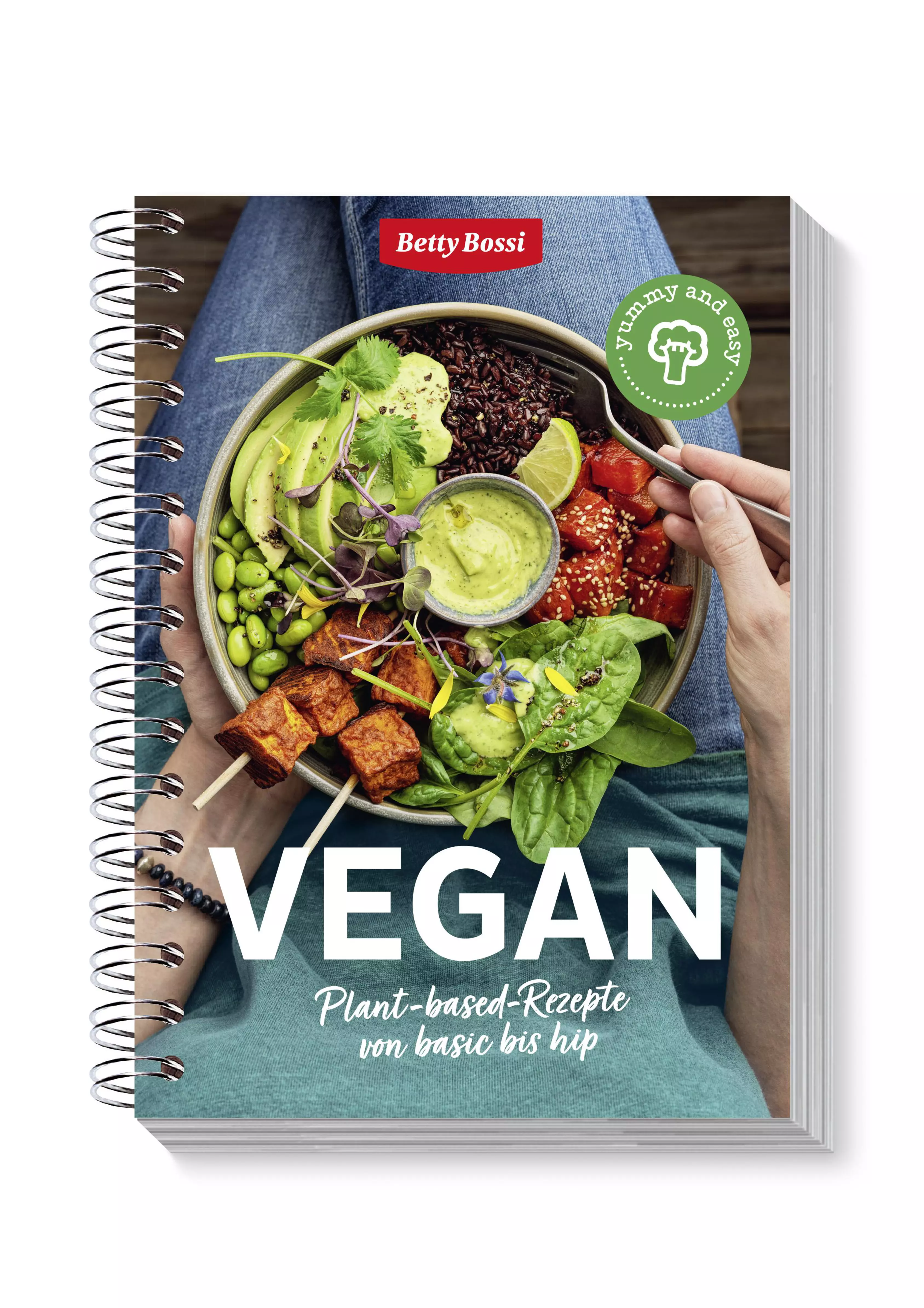 Vegane Gerichte | Betty Bossi