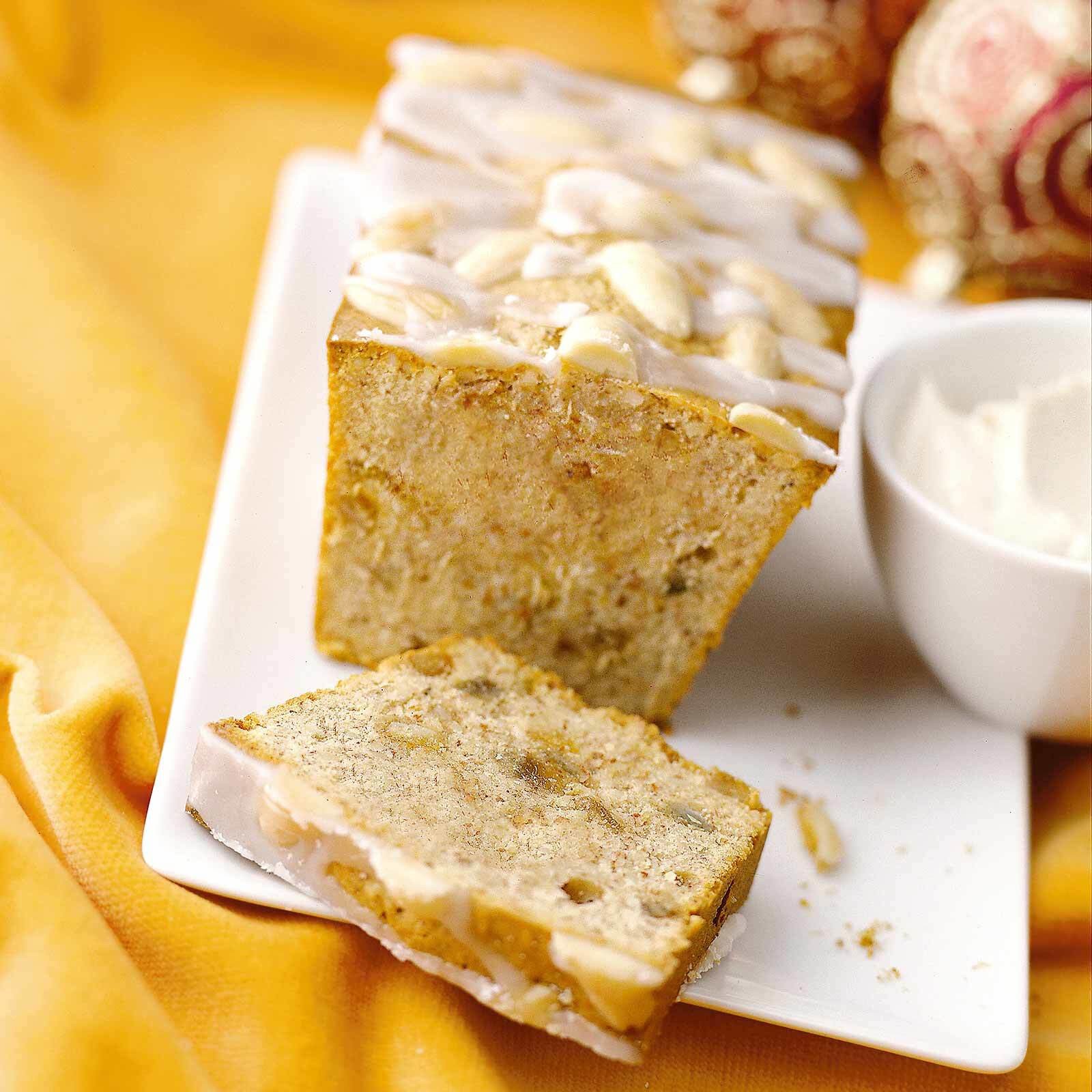 Gewürzbrot