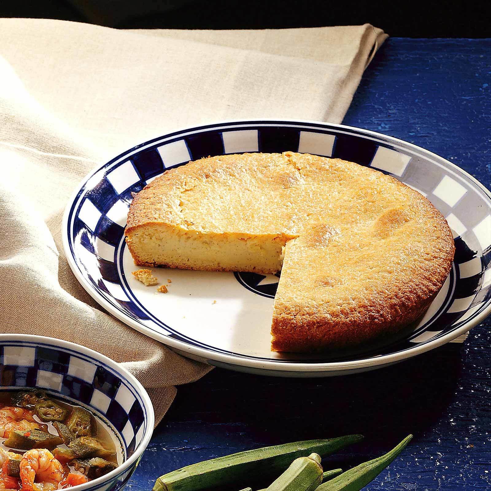 Custard Tart