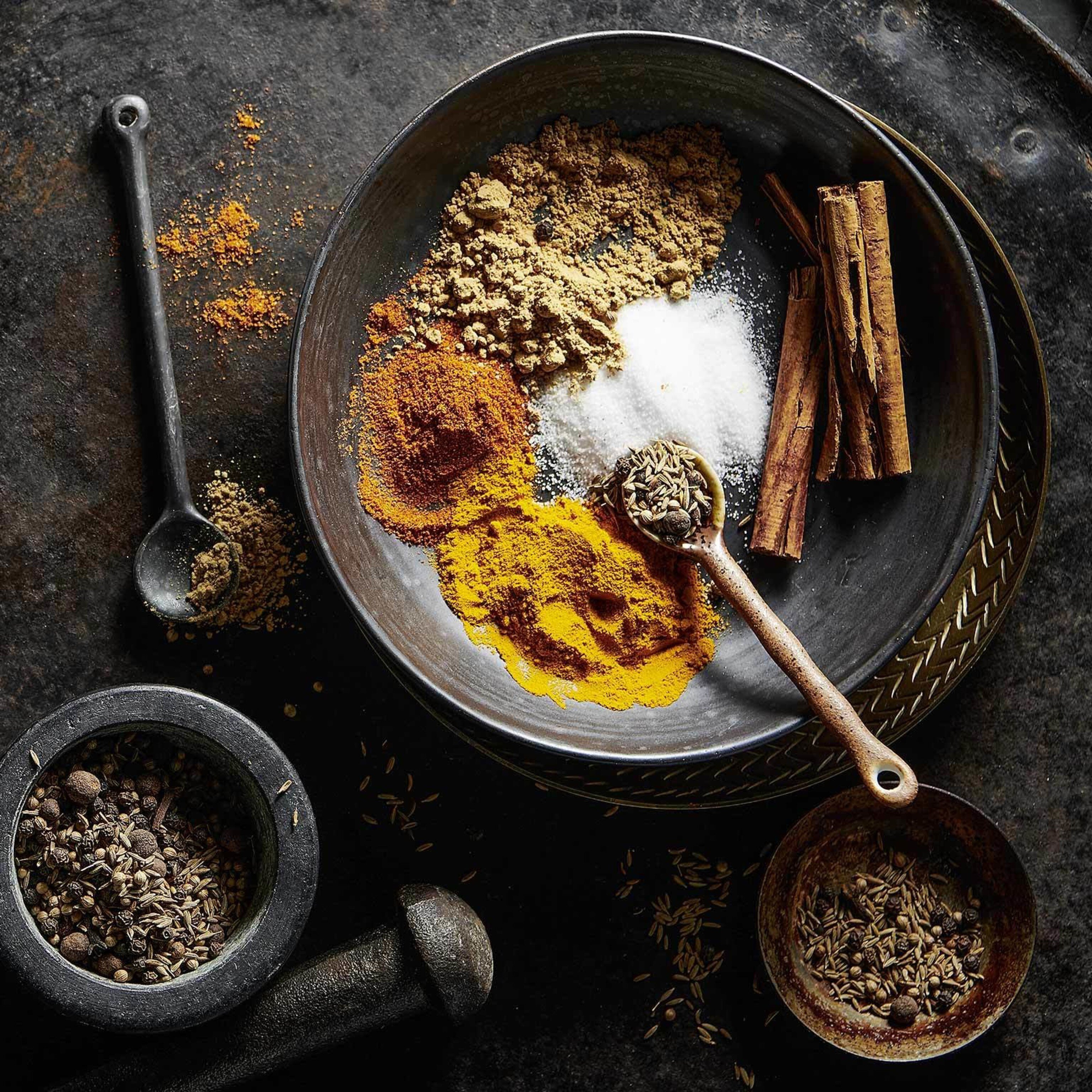 Ras el Hanout
