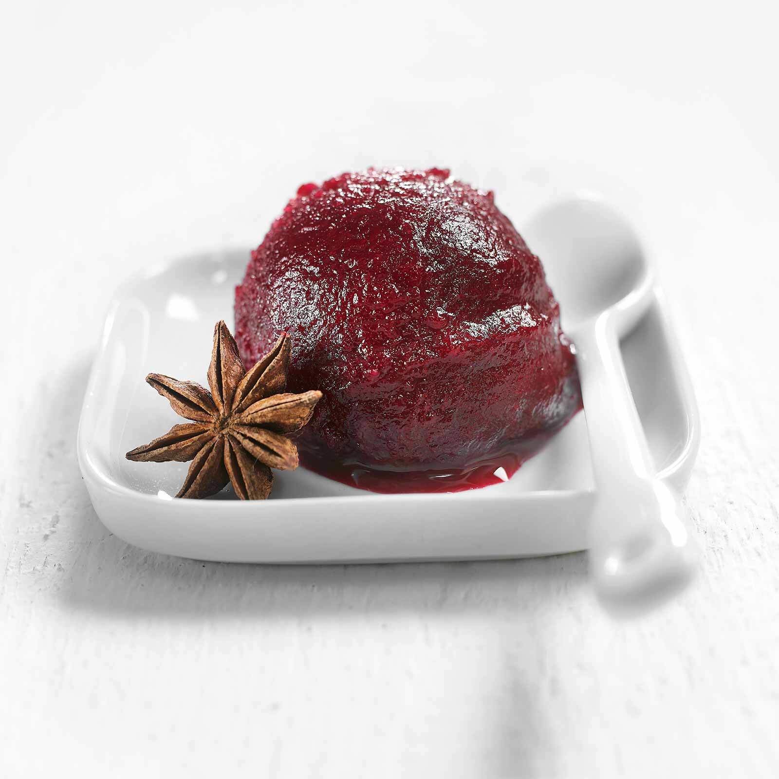Randen-Sternanis-Sorbet