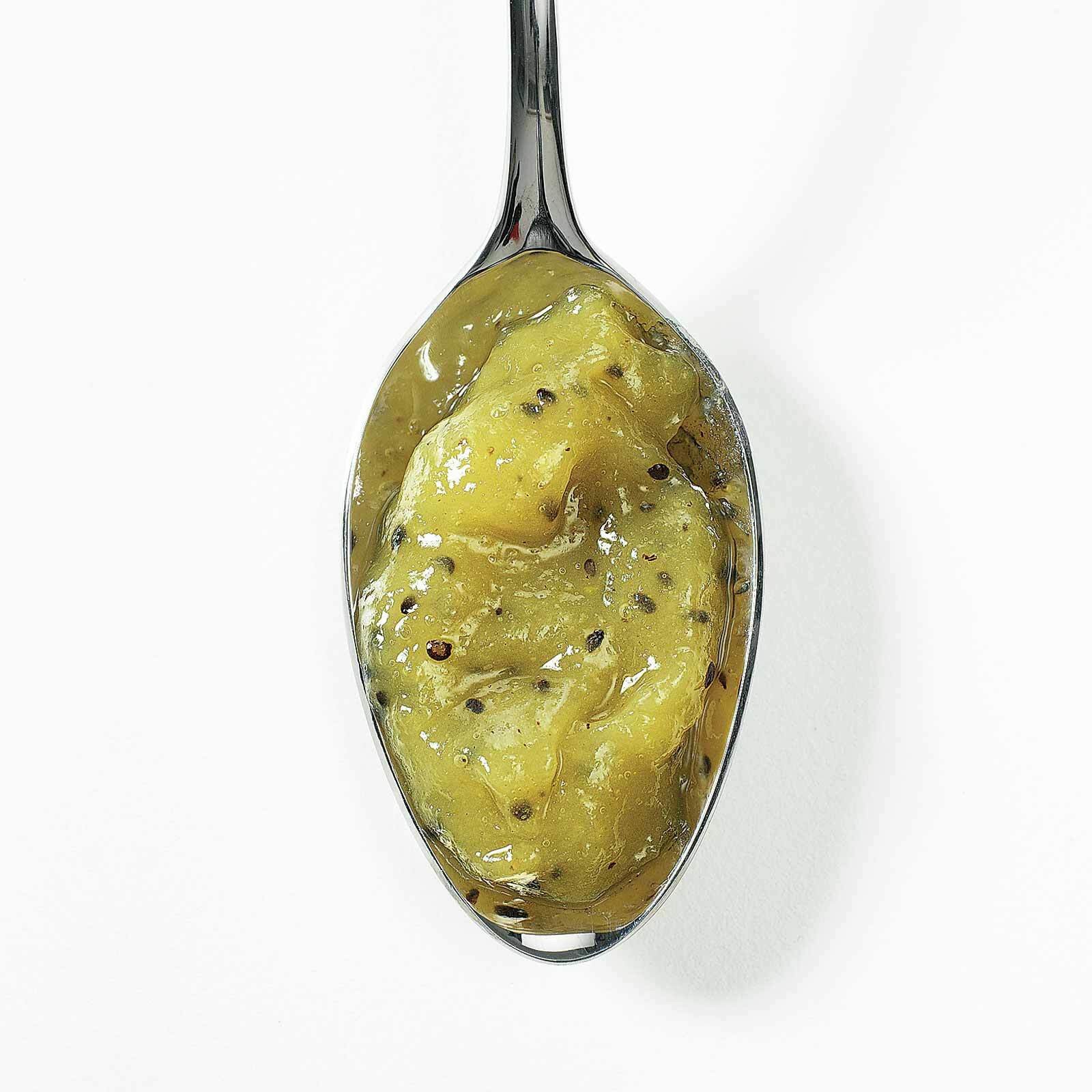 Confiture de kiwi