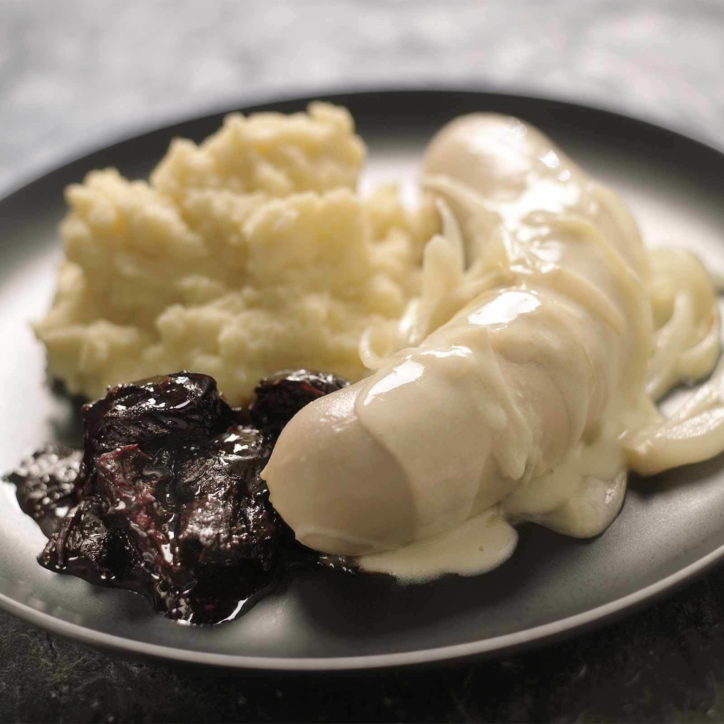 Glarner Kalberwurst