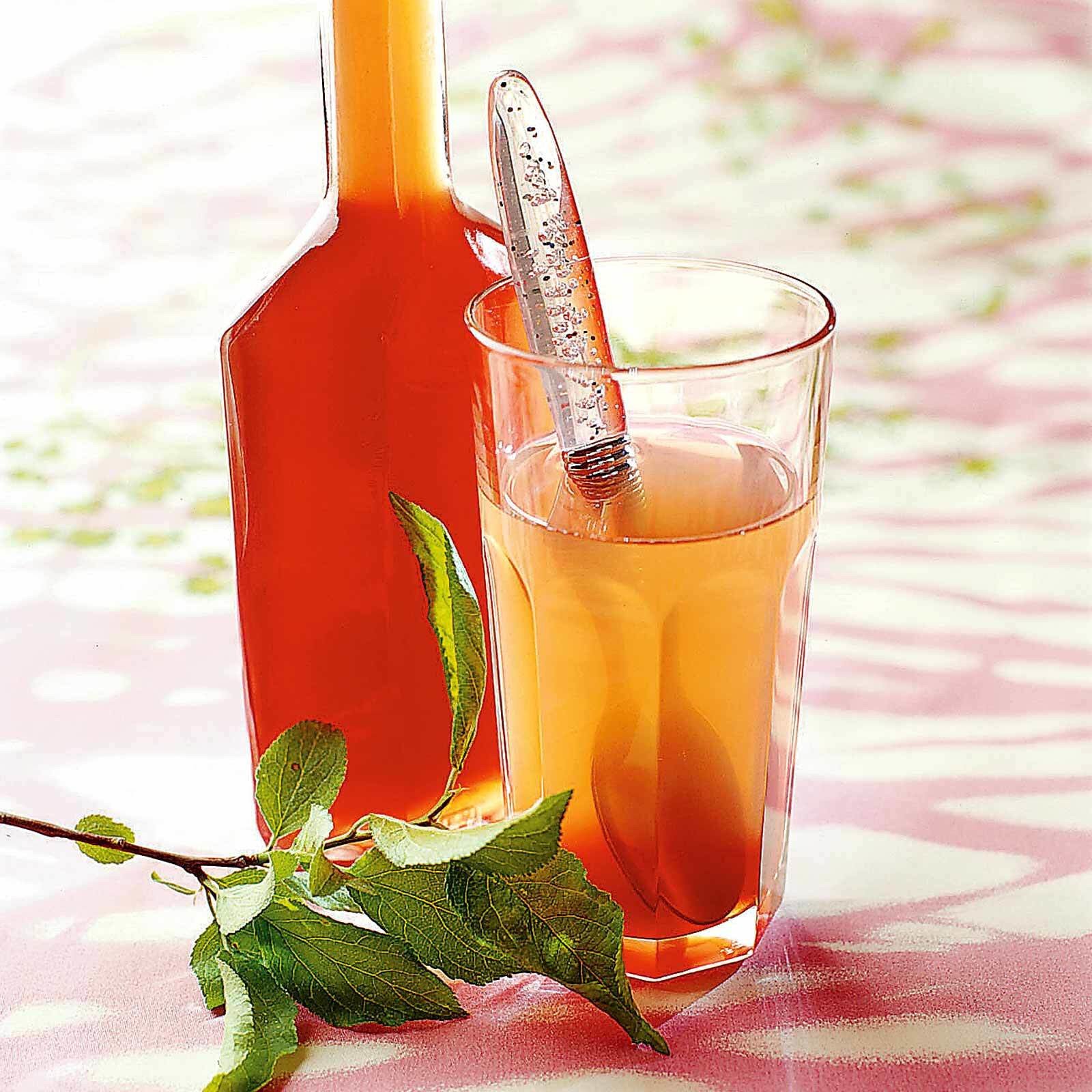 Zwetschgen-Sirup