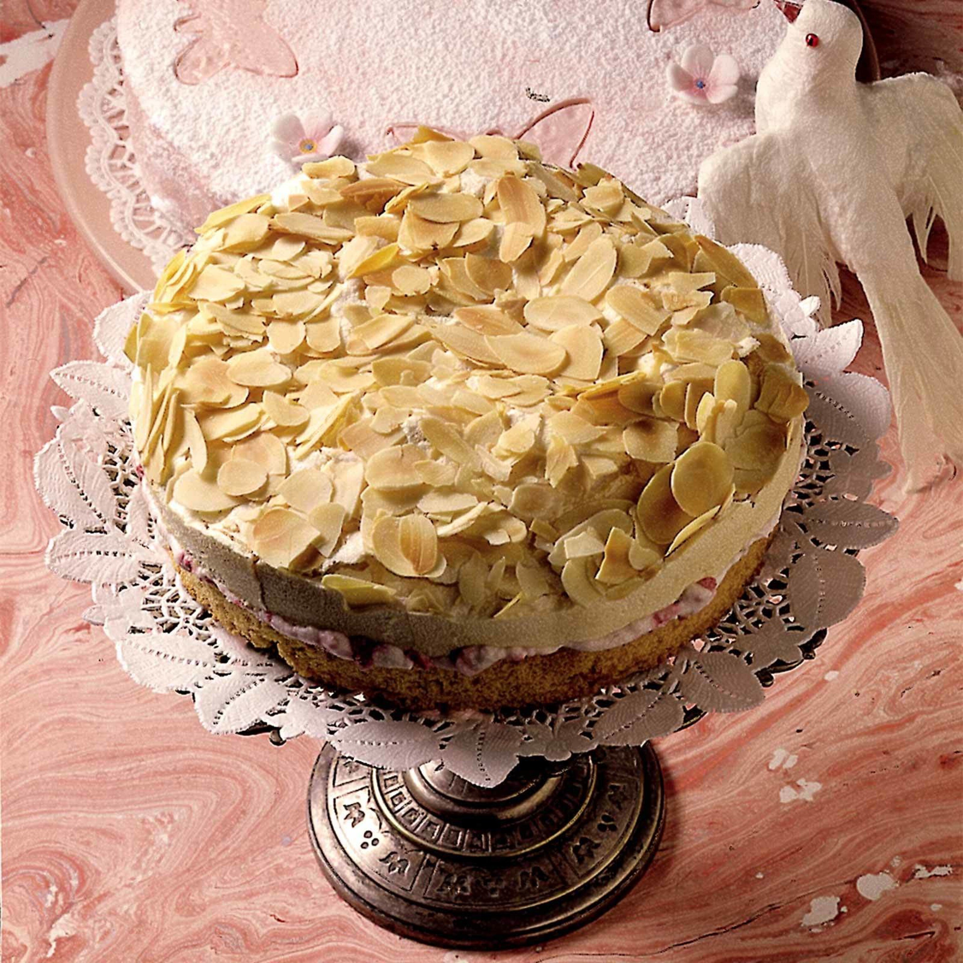 Tourte des aristocrates