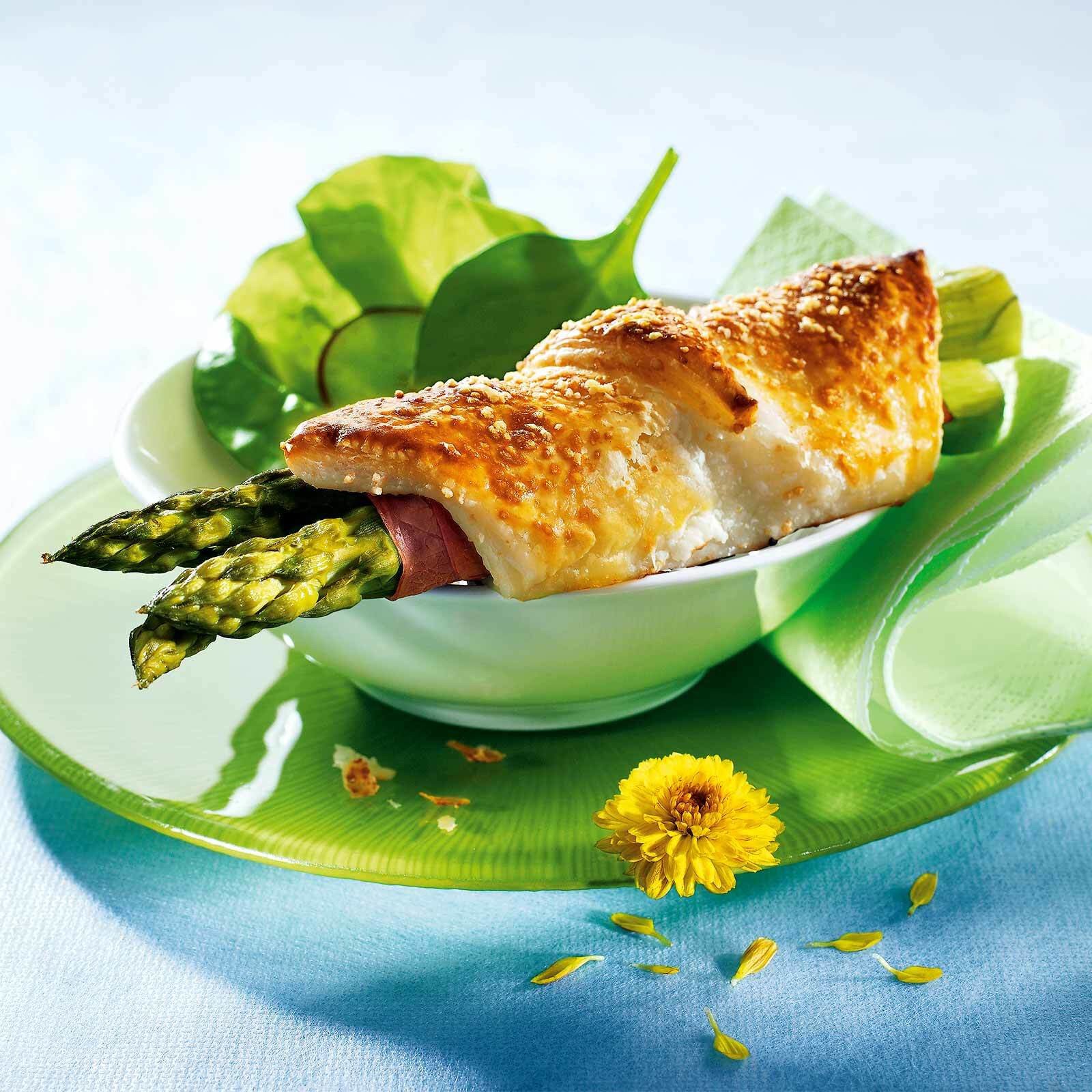 Spargelgipfel