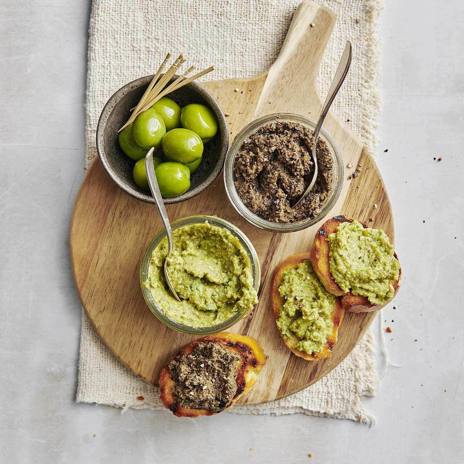 Tapenade