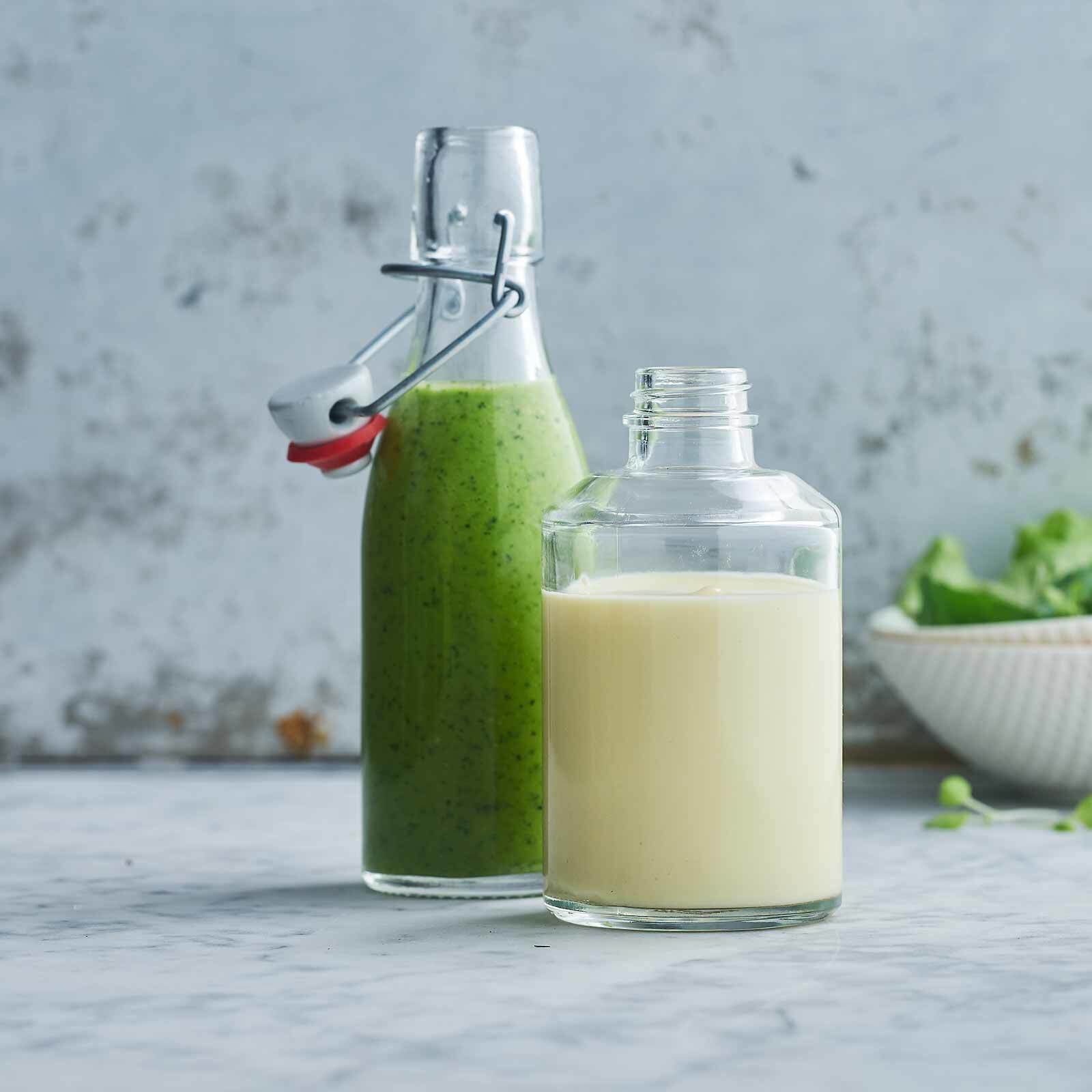 Caesar-Dressing