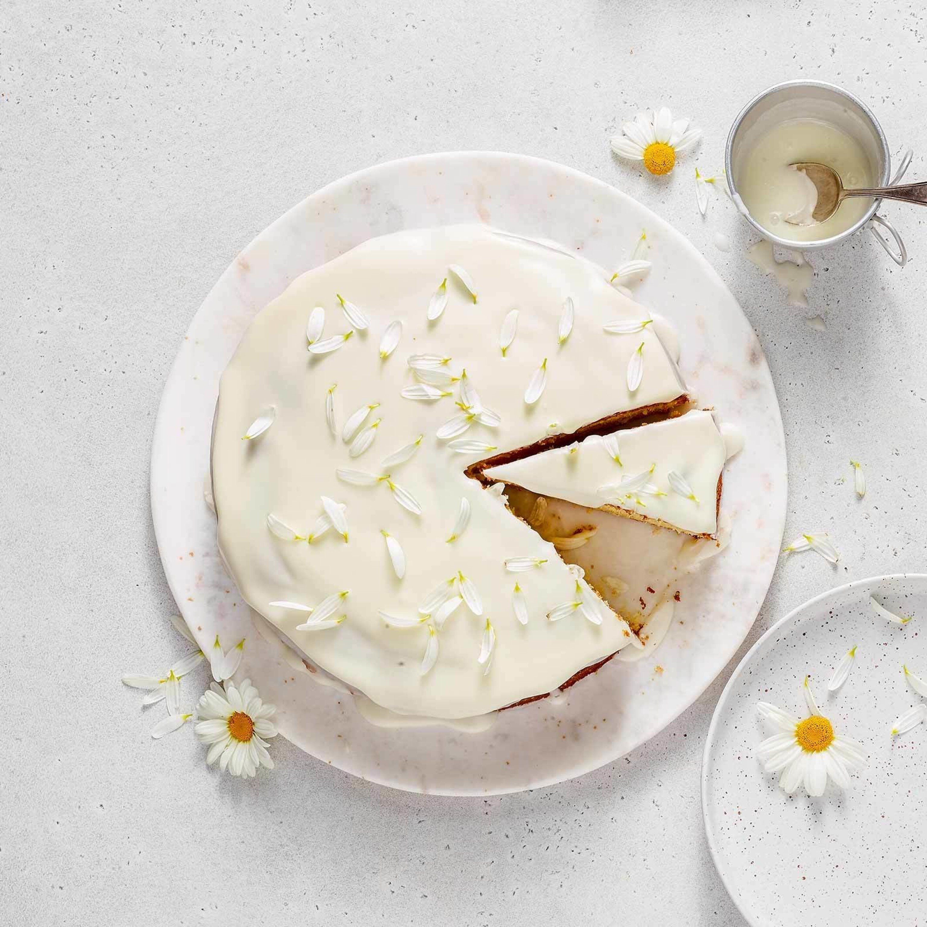 Joghurt-Kuchen