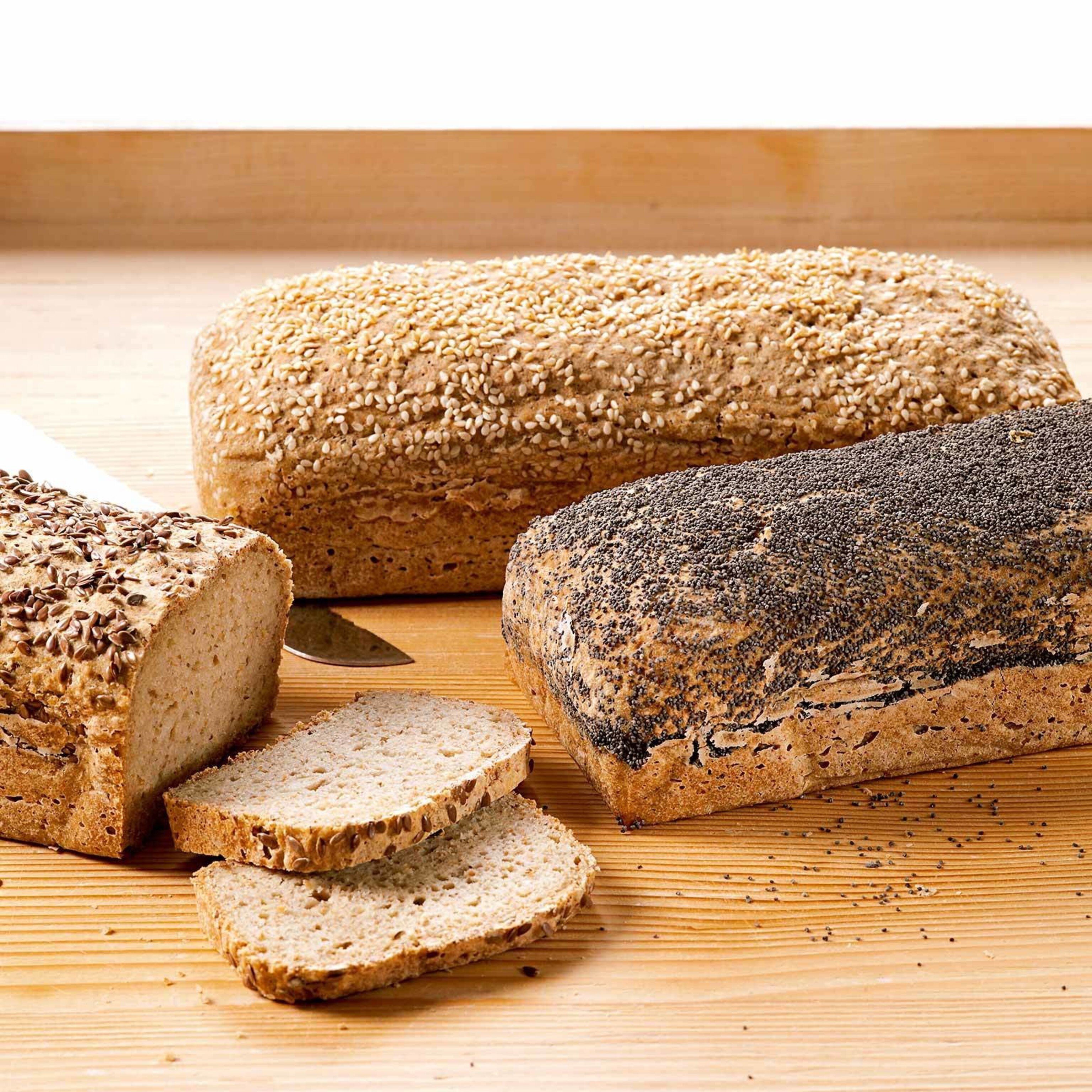 Teffbrot