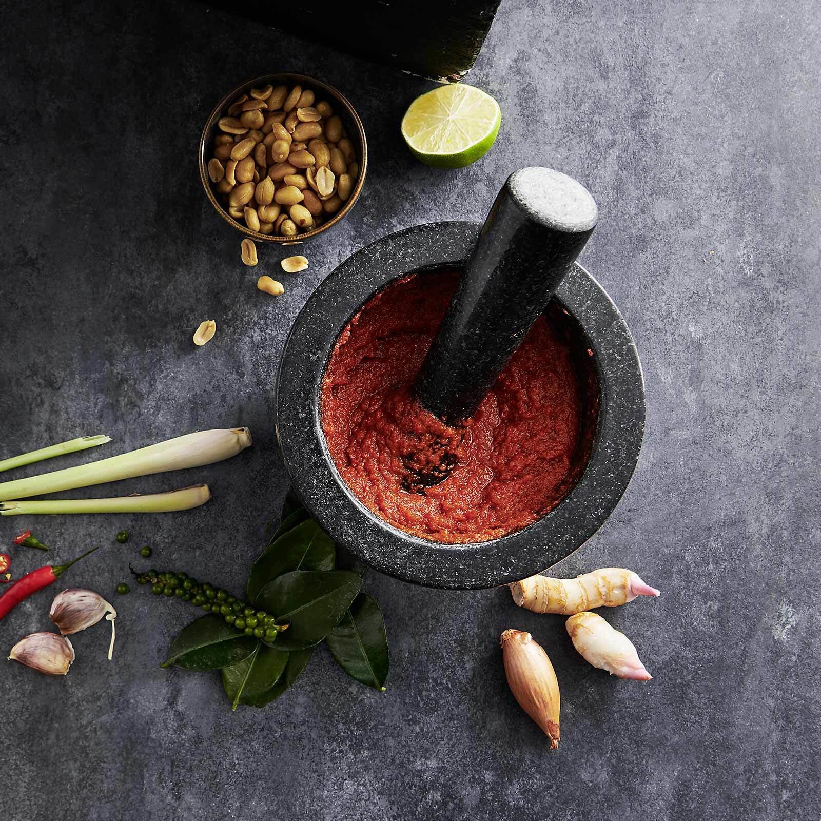 Panang-Currypaste