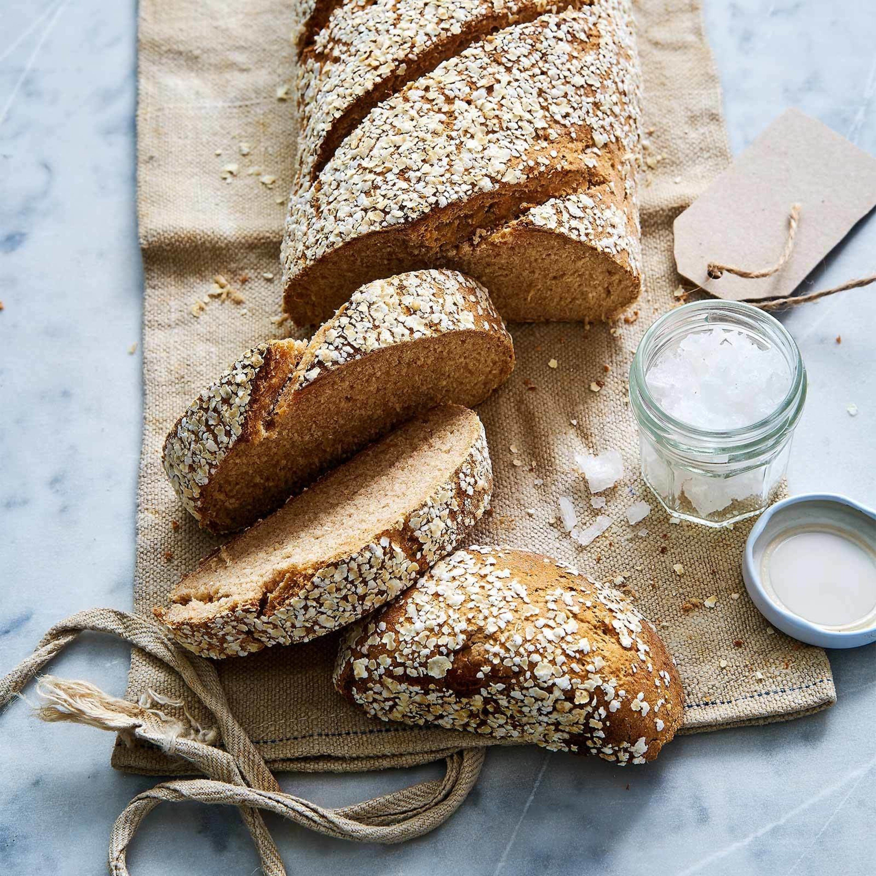 Pain au millet