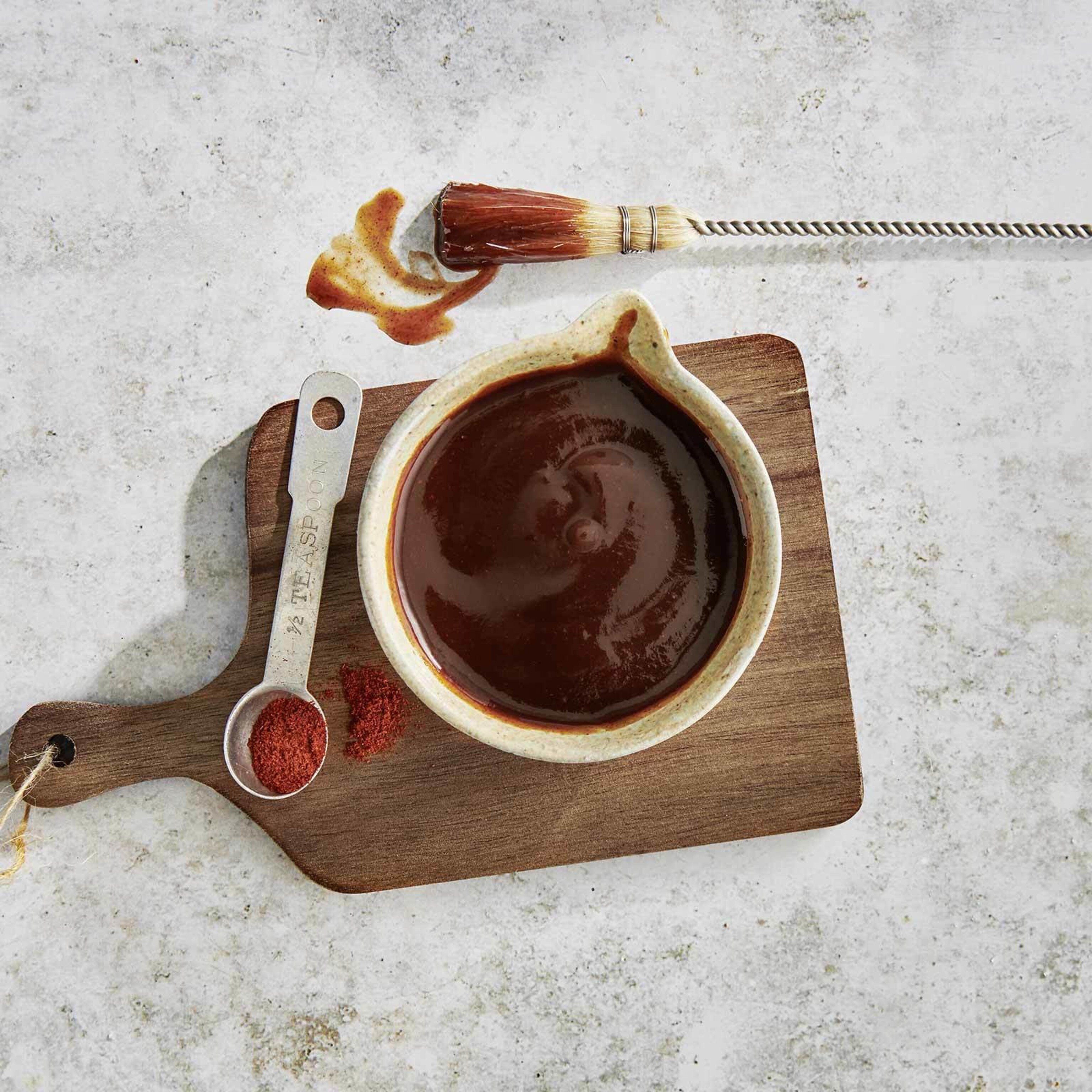 Biermarinade