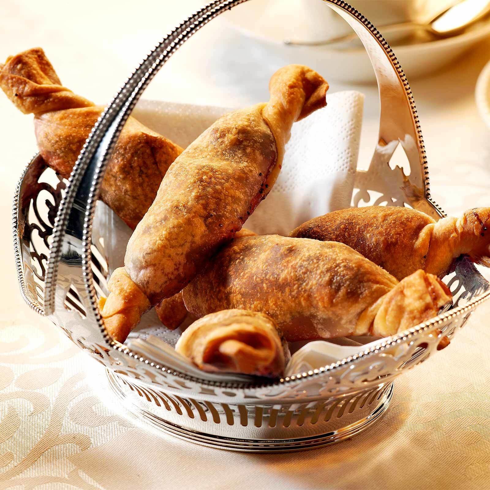 Strudelbonbons