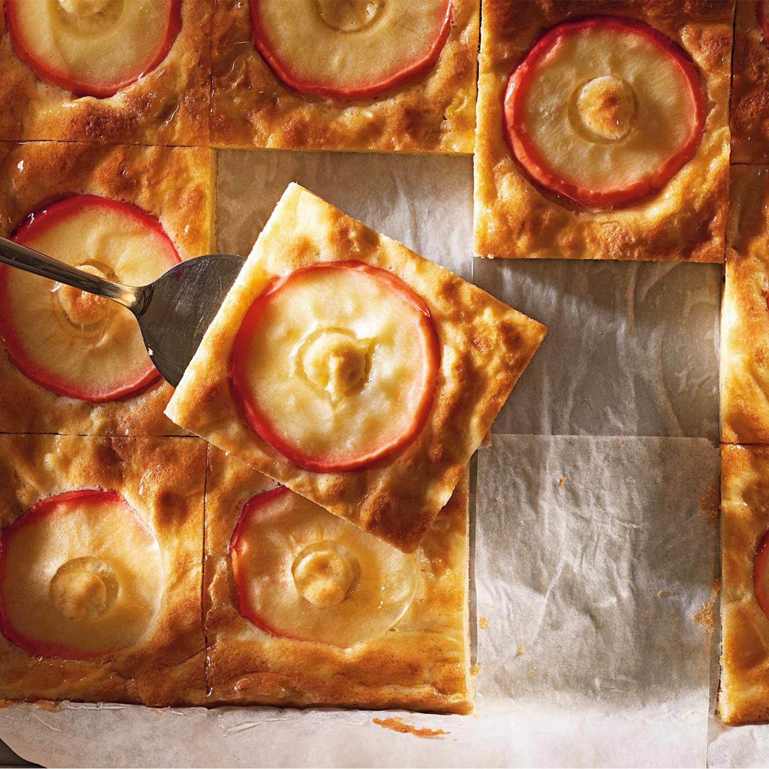 Wilhelm-Tell-Kuchen