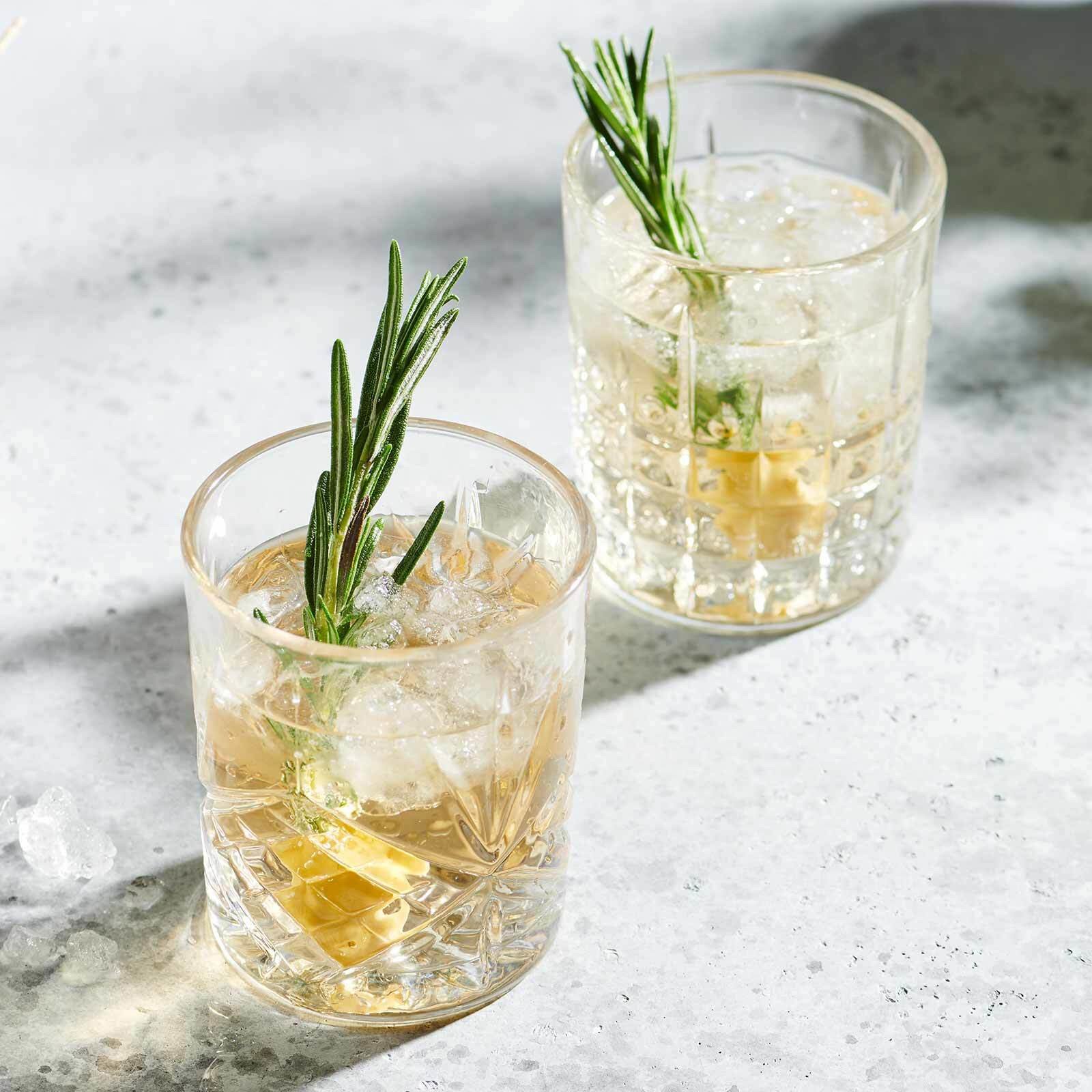 Gin-Gin-Drink