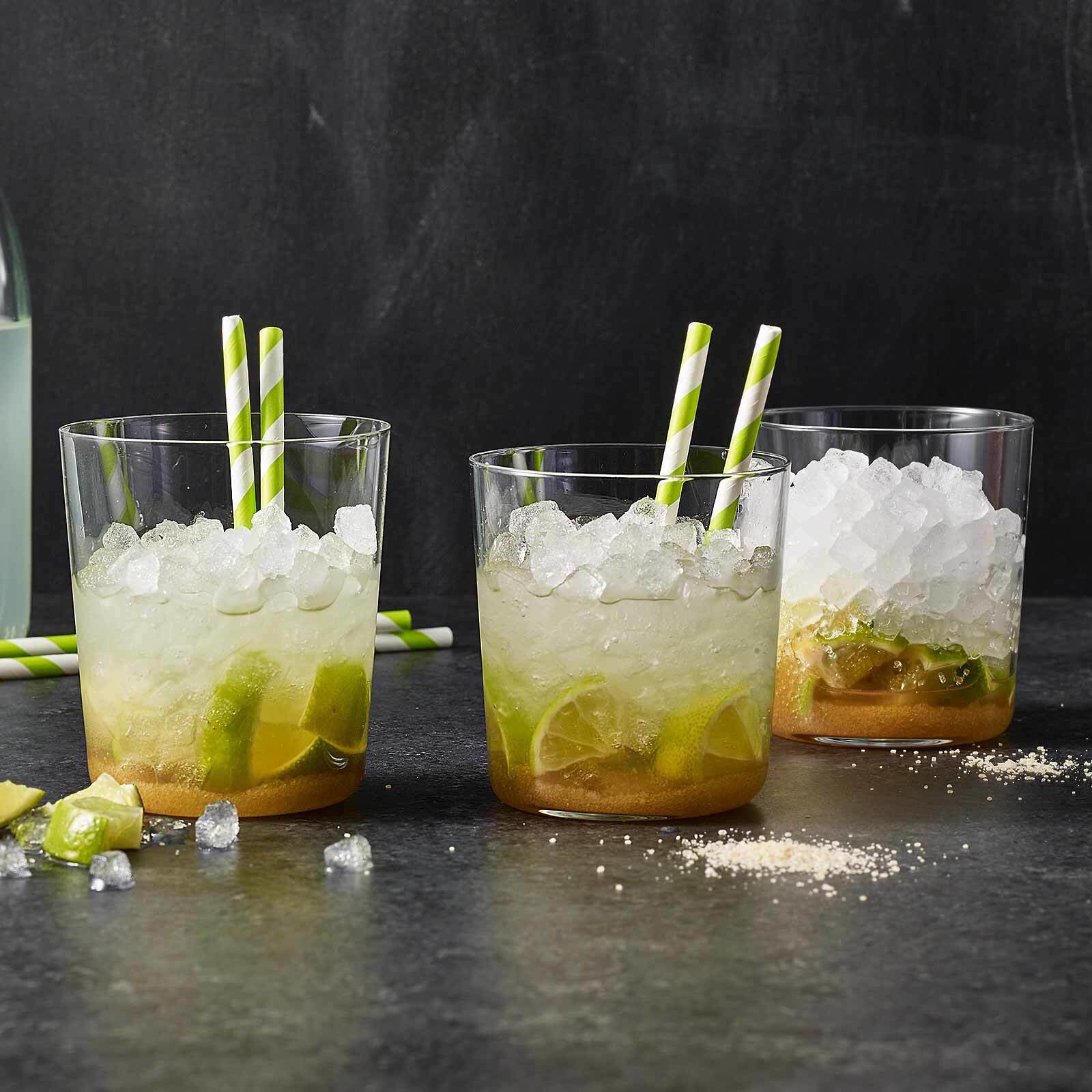Caipirinha juniors