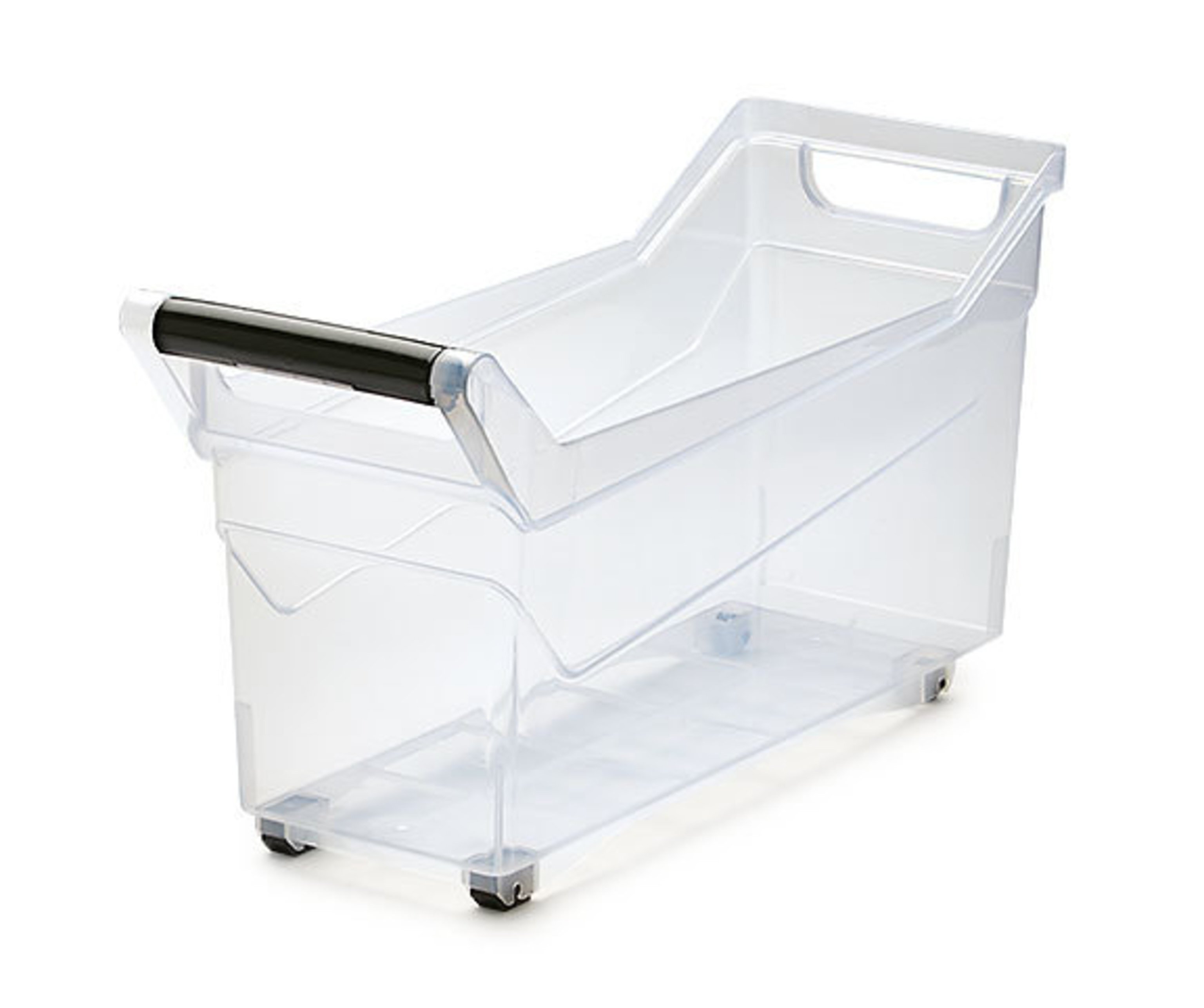 Schrank-Organizer, mit Rollen, 17 l | Betty Bossi