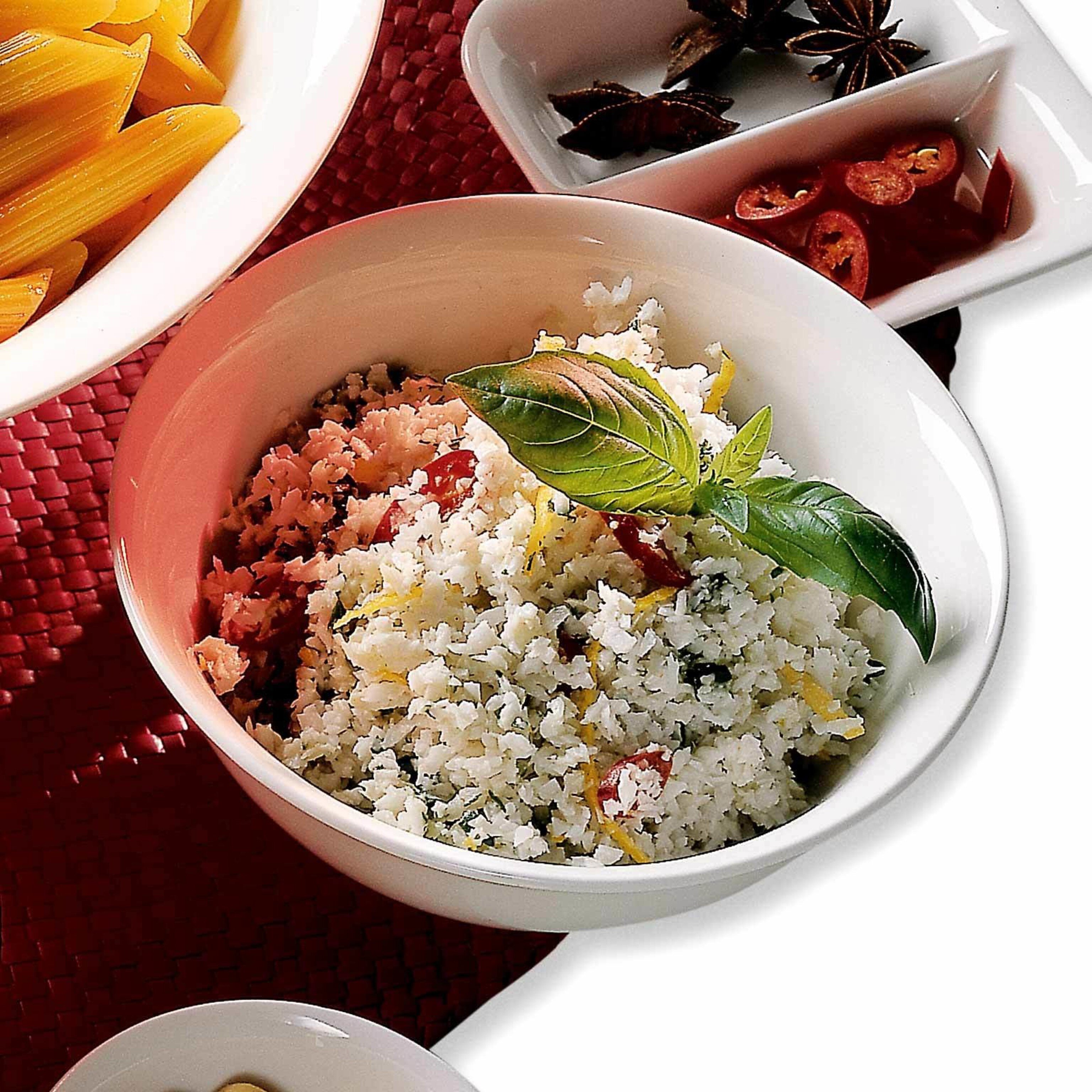 Pesto coco