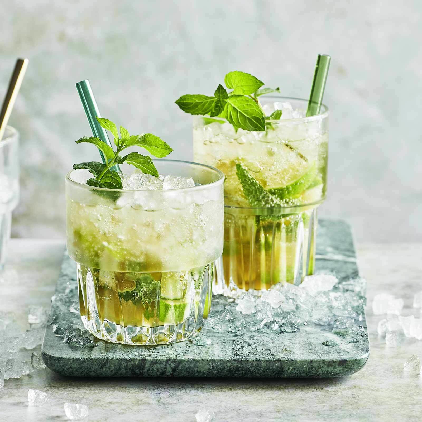 Virgin Mojito