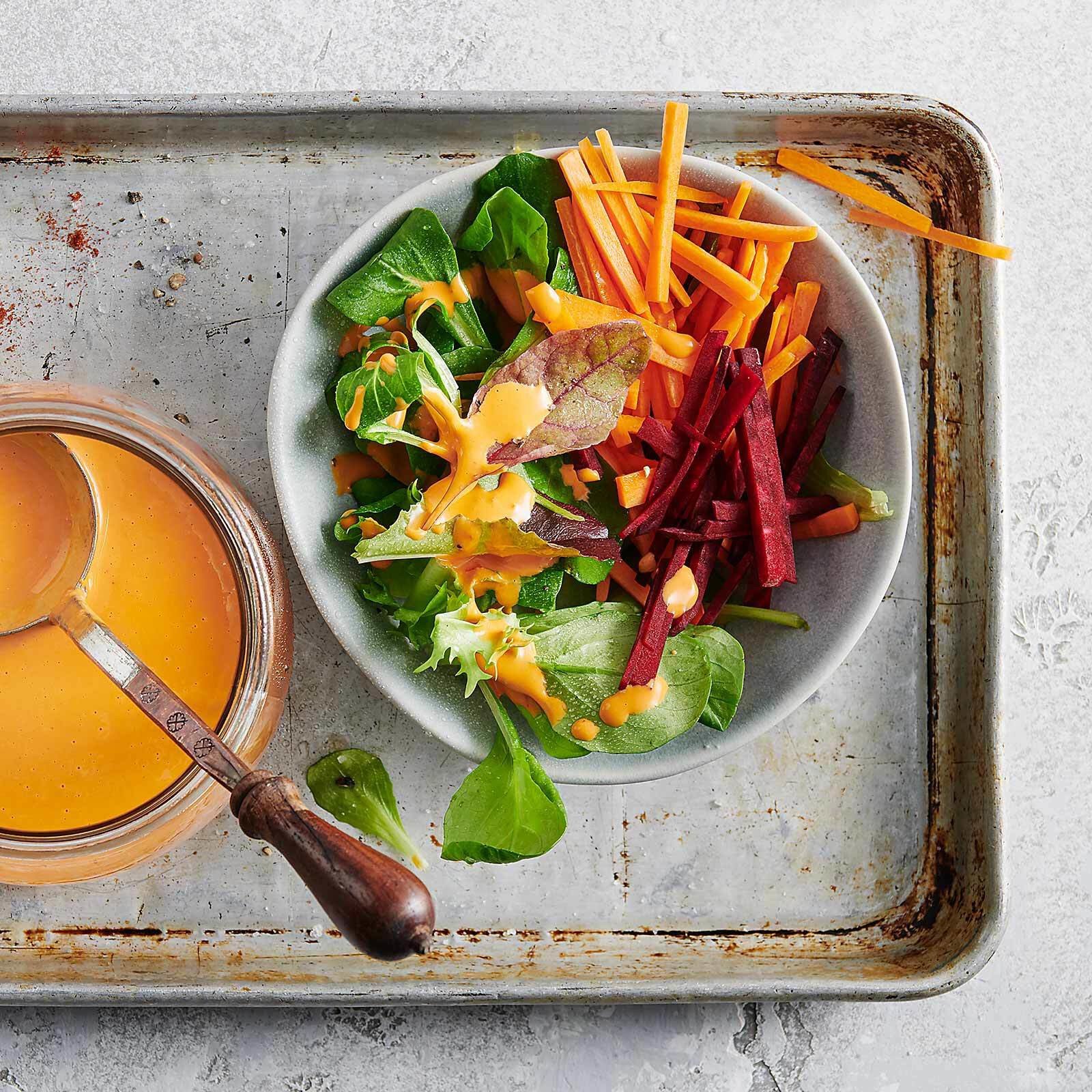 Thousand Island Dressing