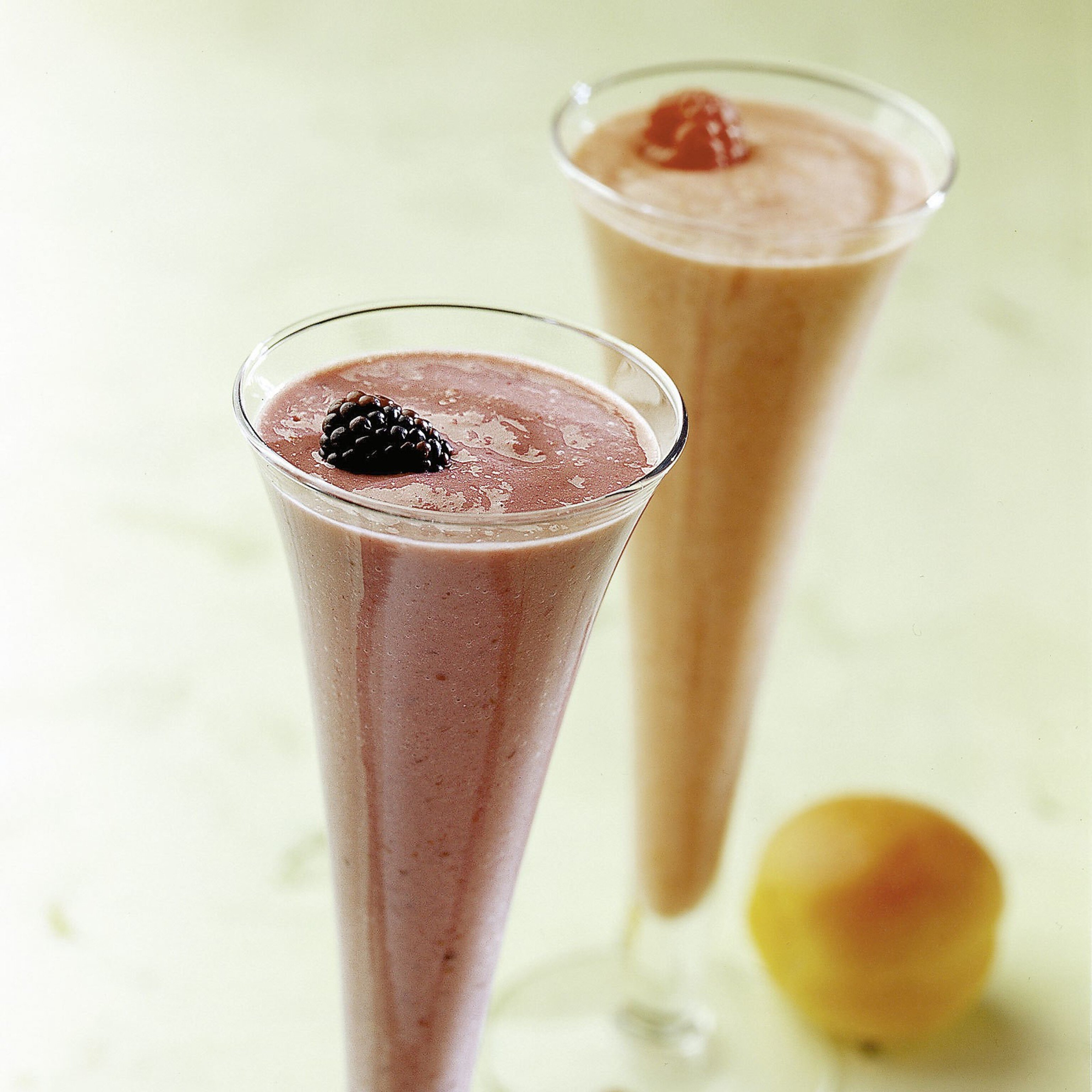 Exotik-Smoothie