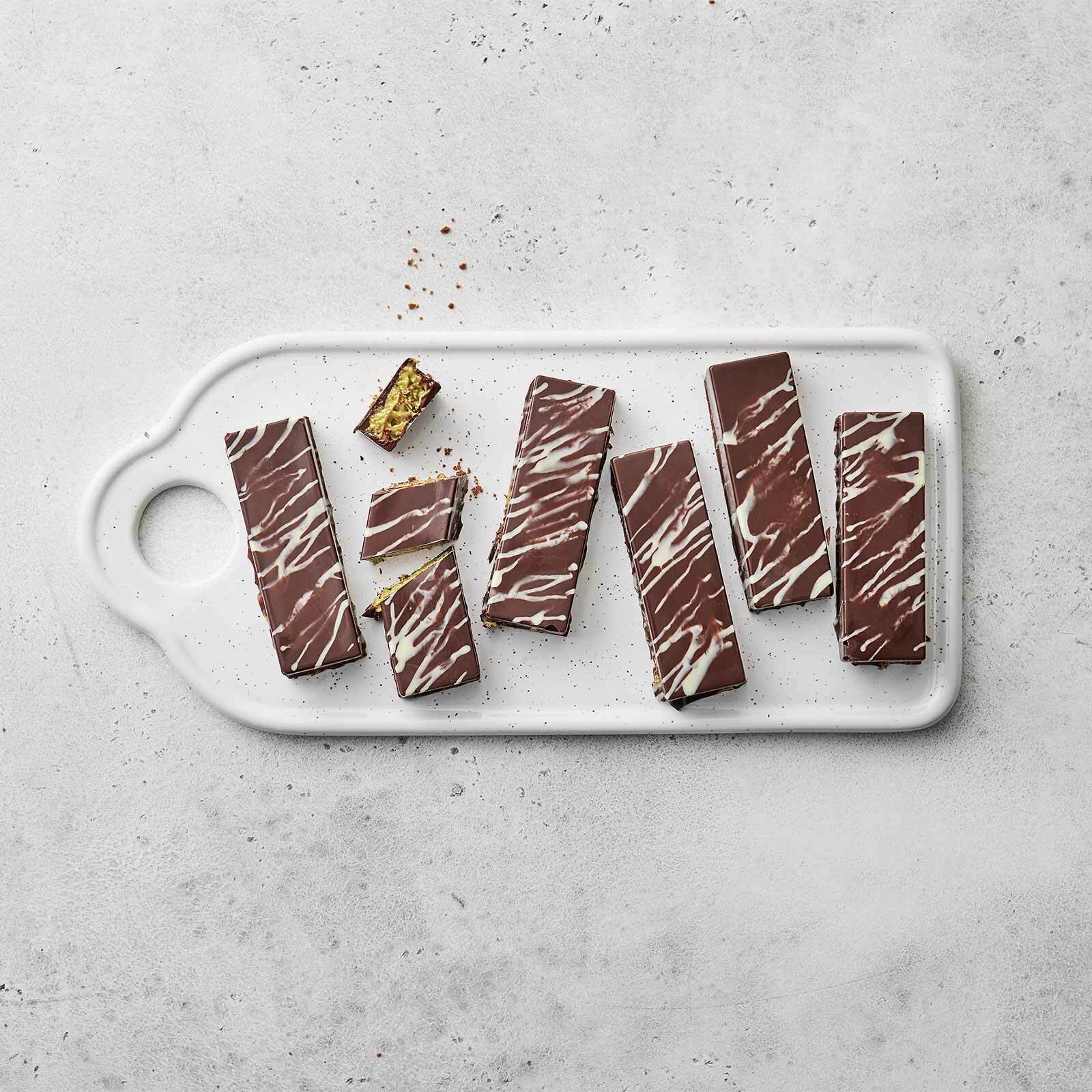 Chocolat Dubaï maison