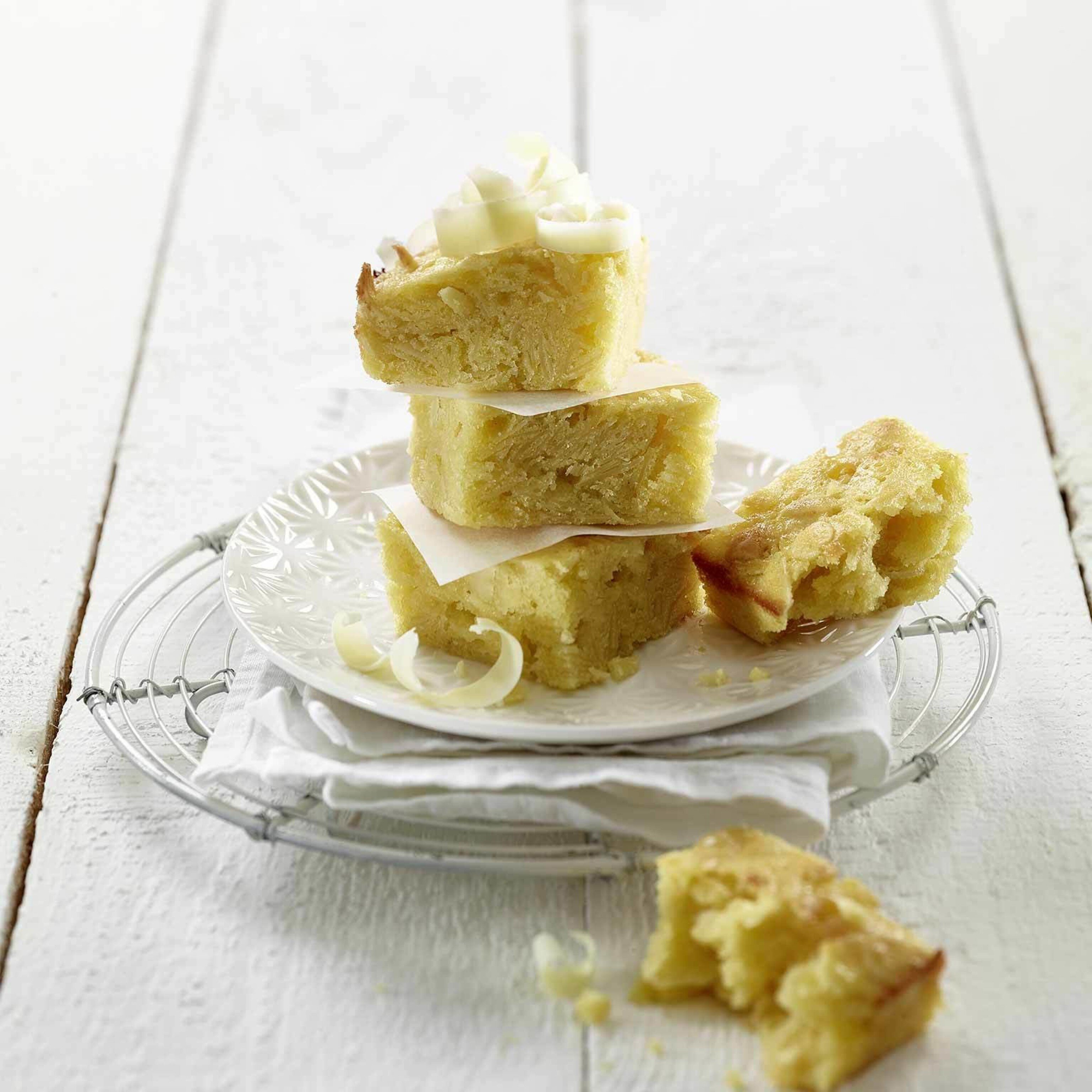 Blondies