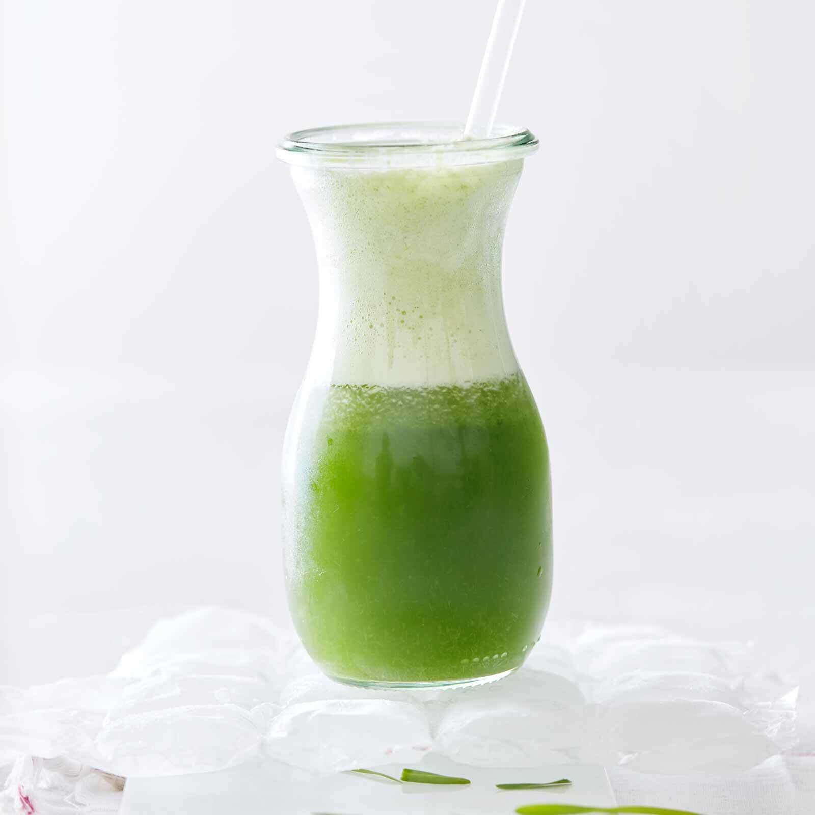 Green Power