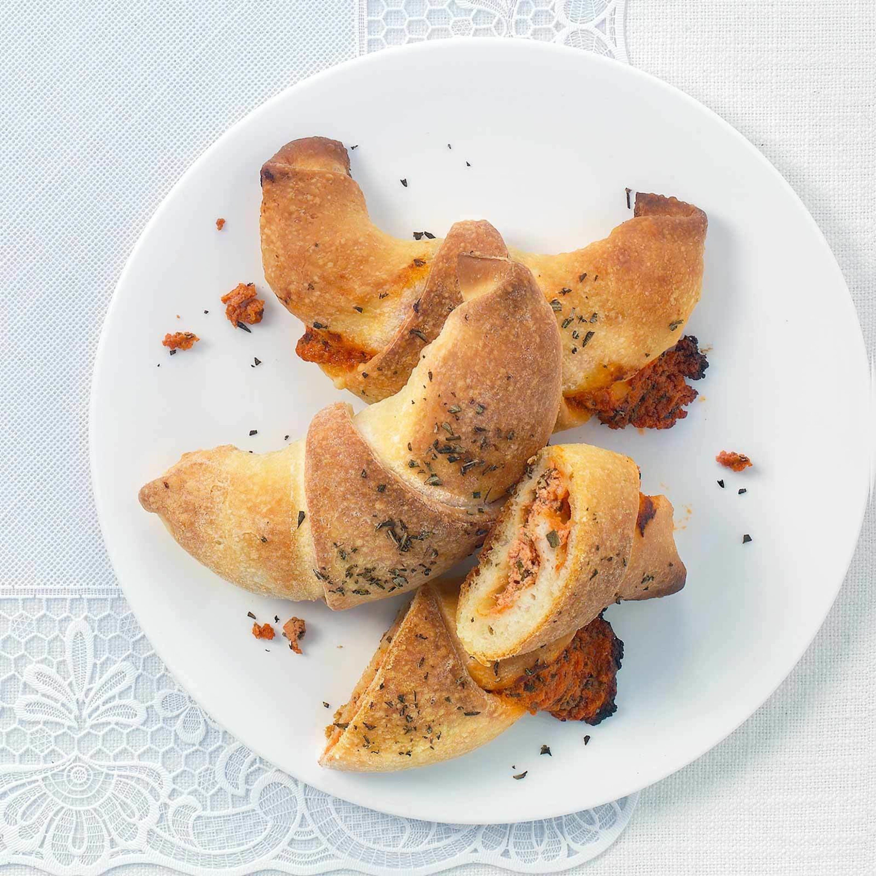 Cornetto «Bella Italia»