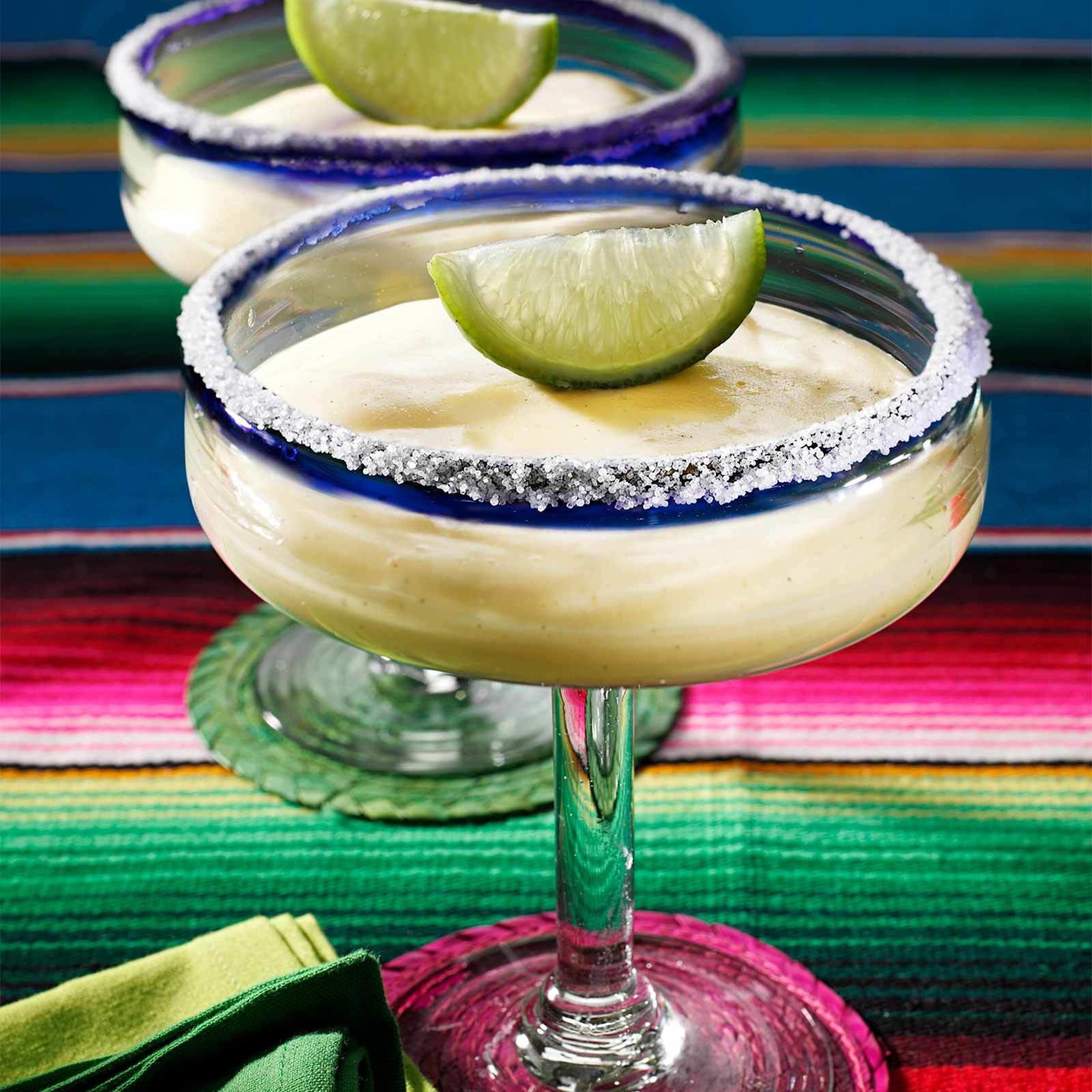 Tequila-Mousse