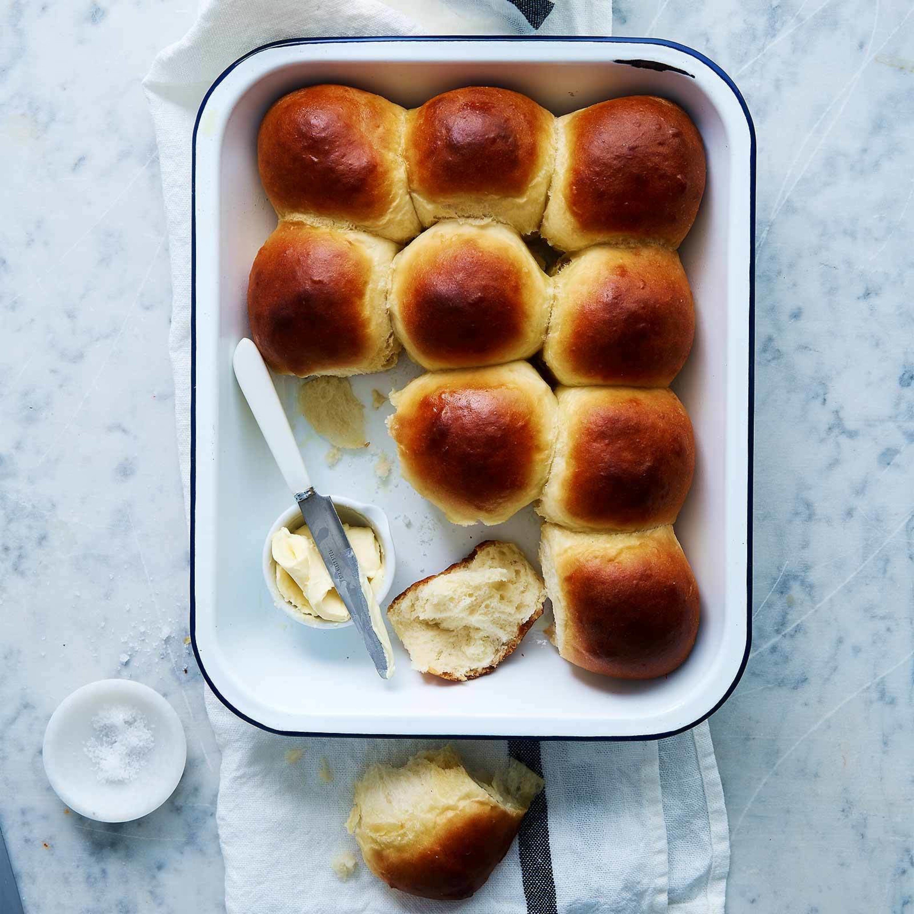 Dinner Rolls