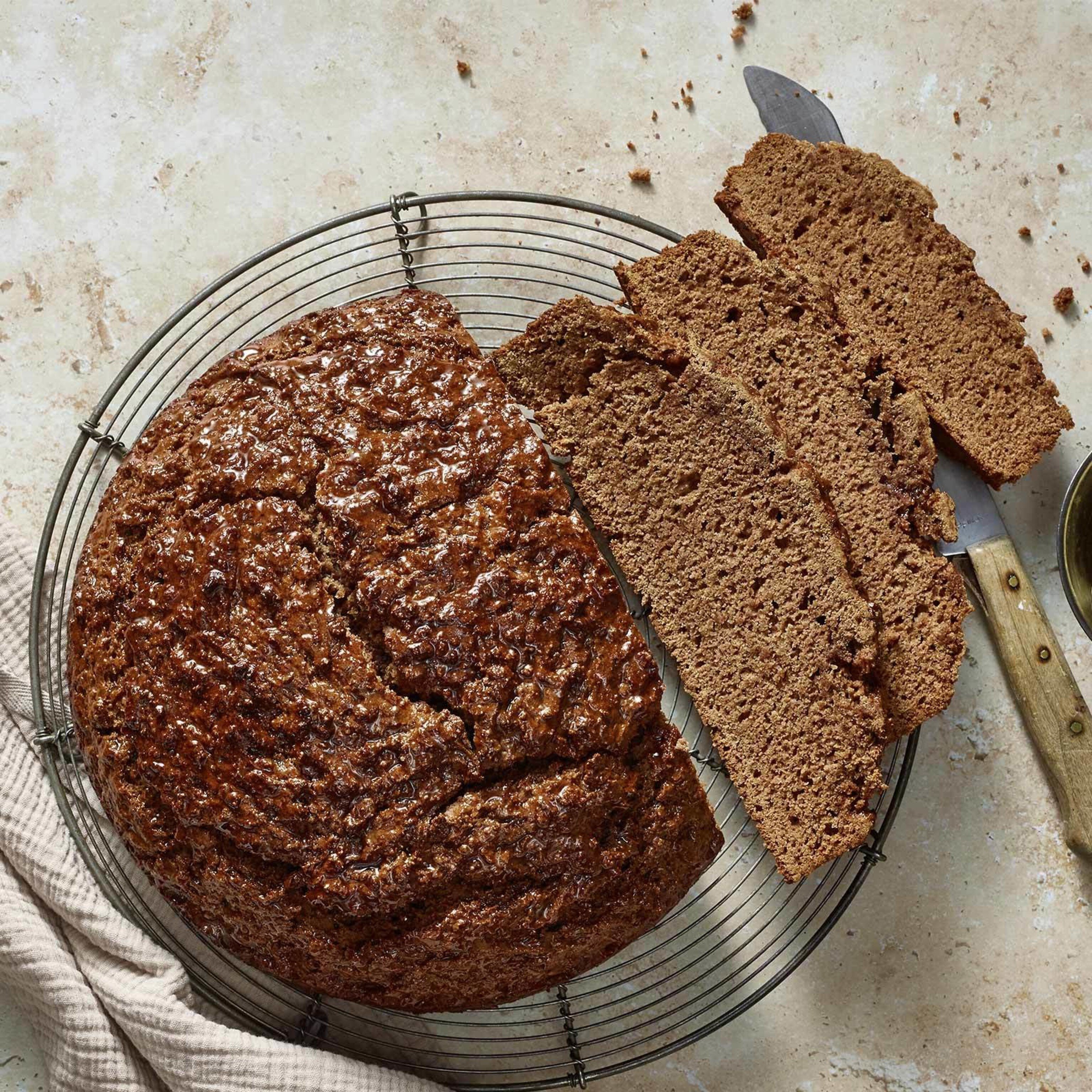 Luzerner Lebkuchen