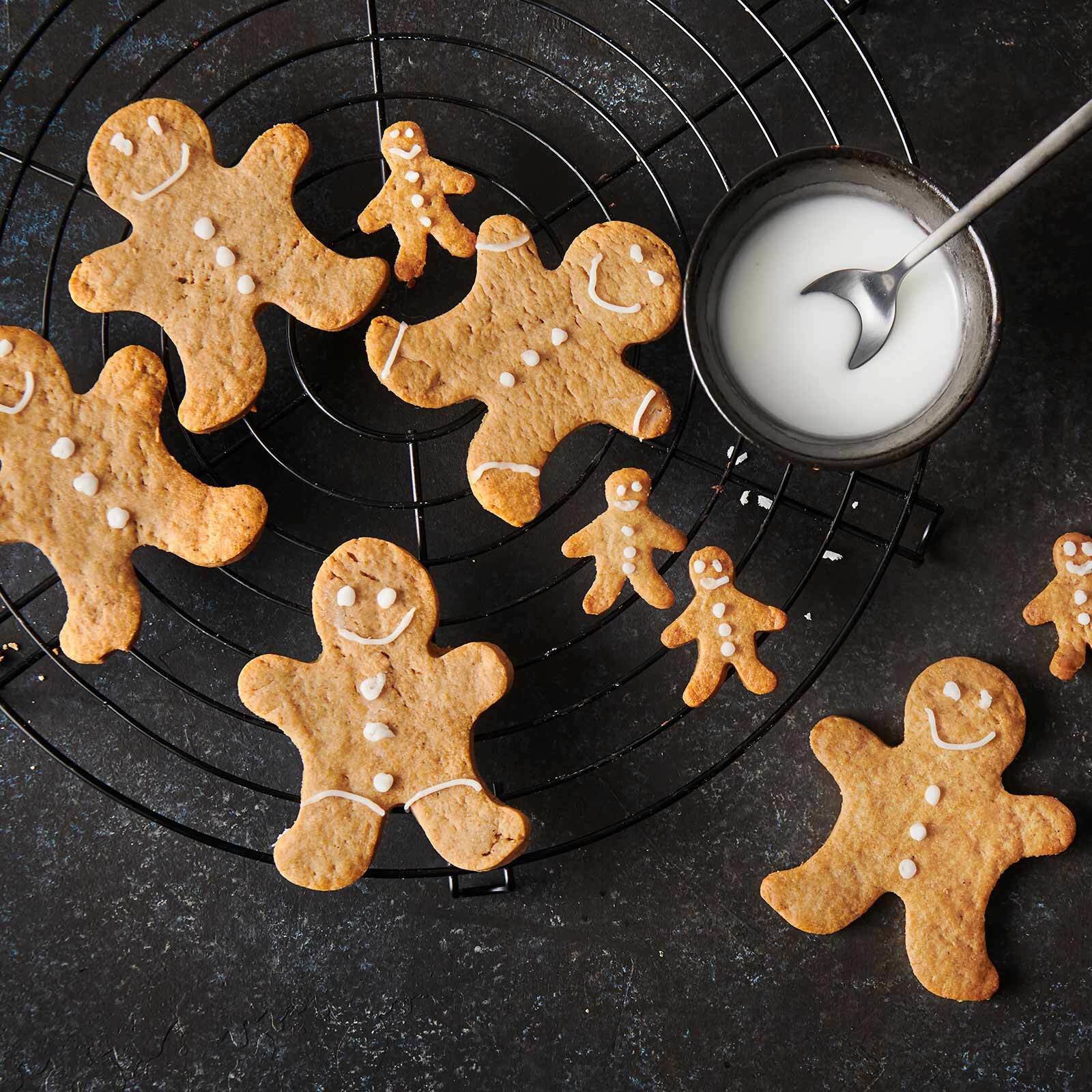Gingerbread-Men