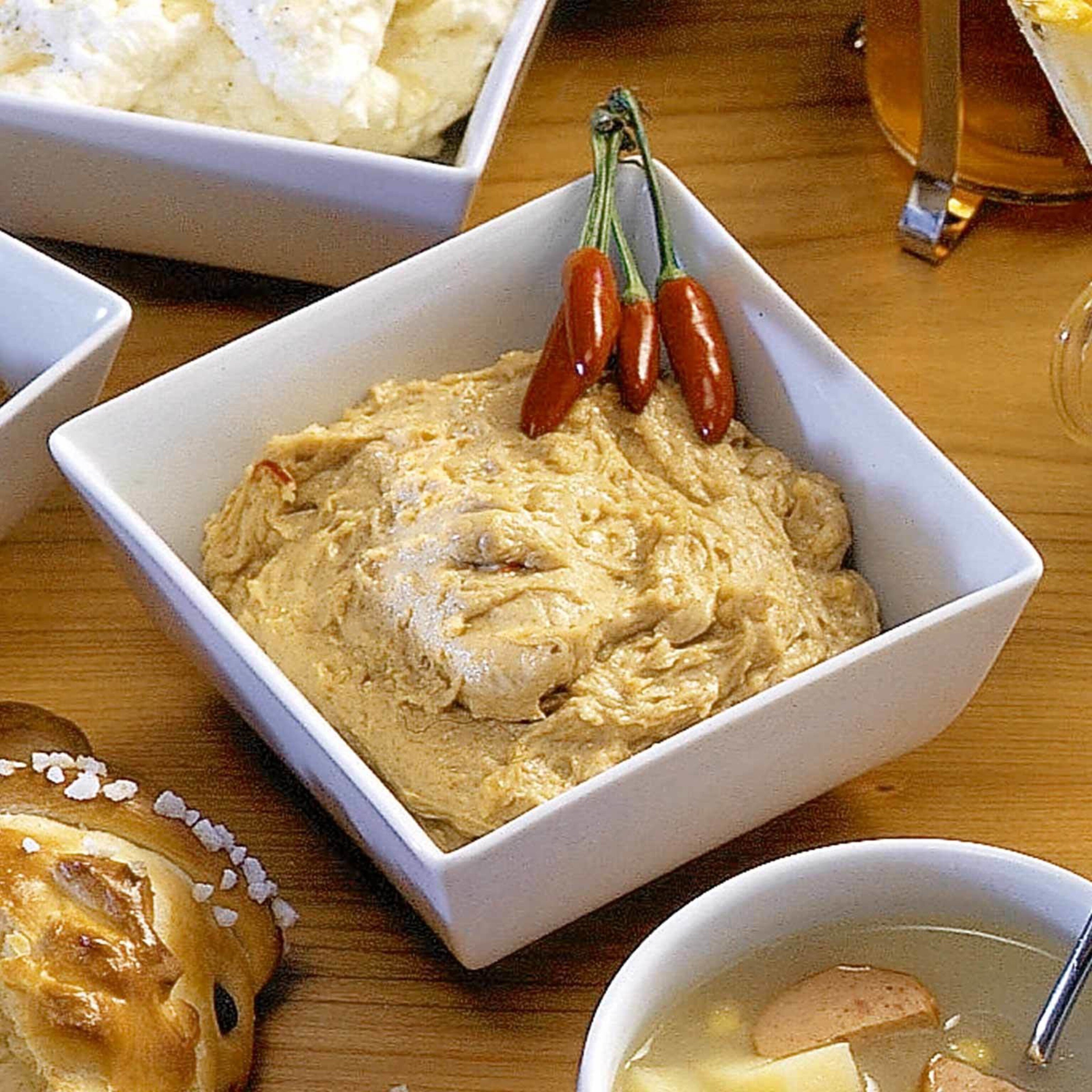 Chili-Peanut-Butter