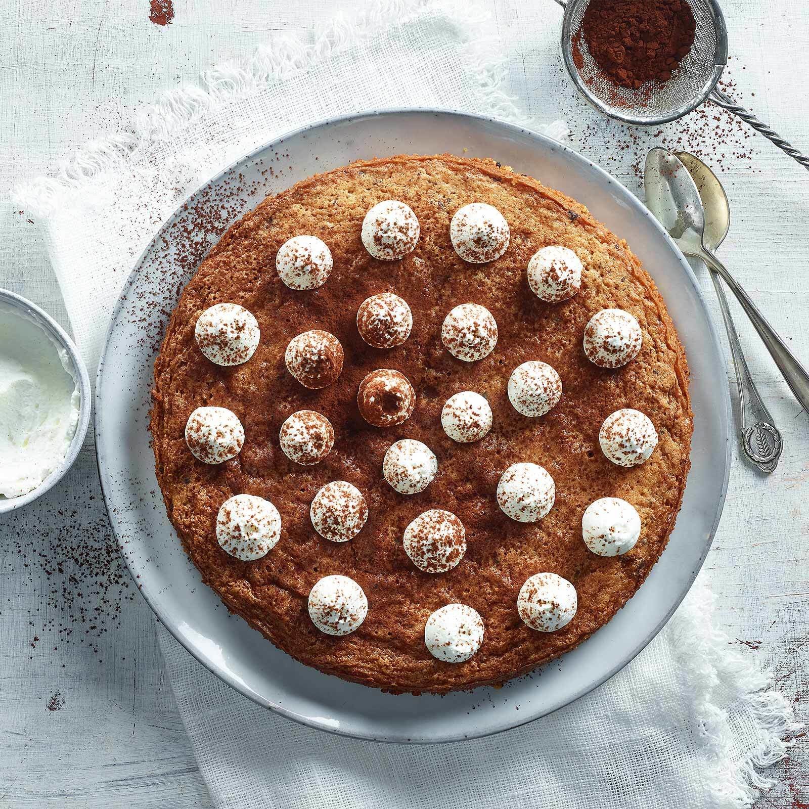Brämertorte