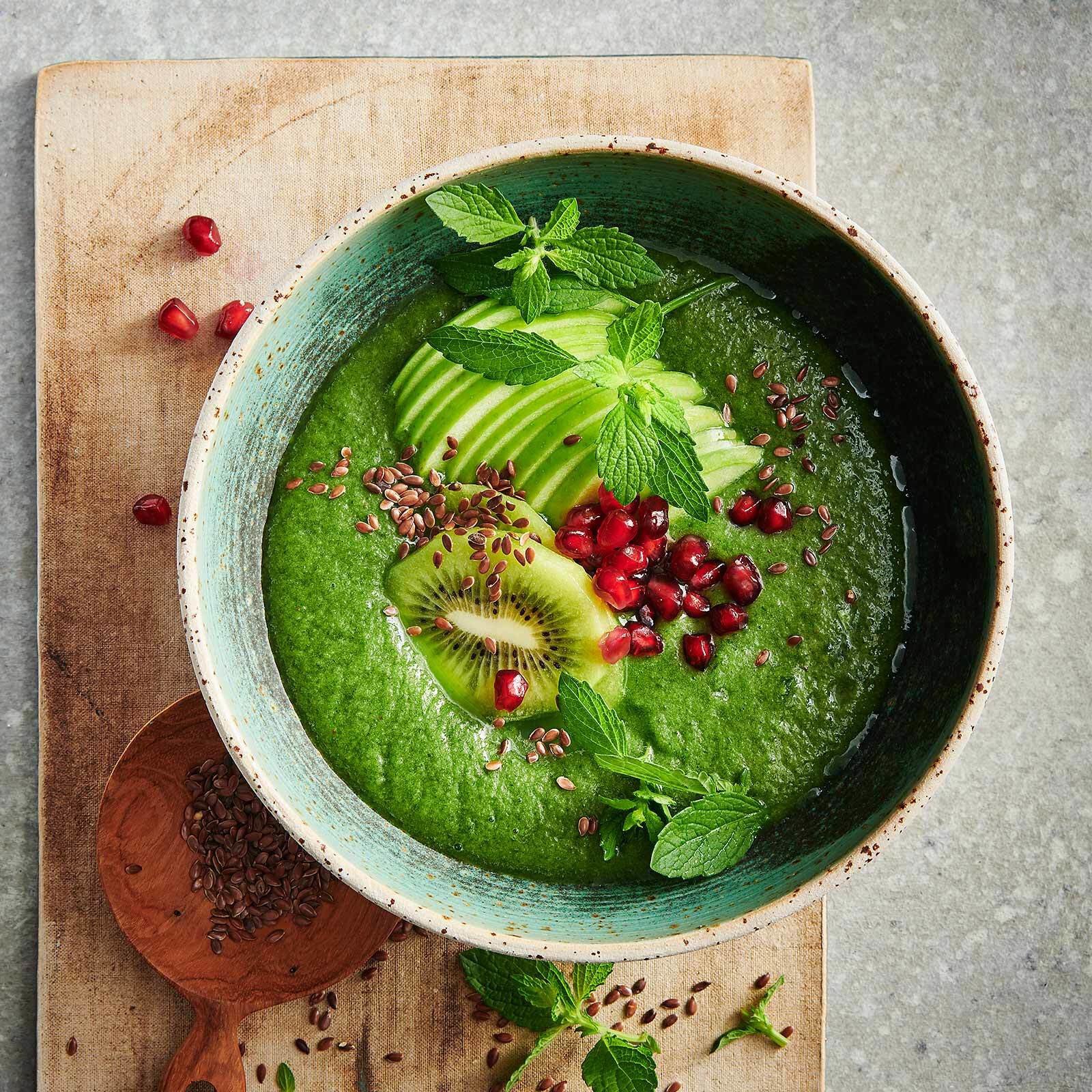 Green Bowl