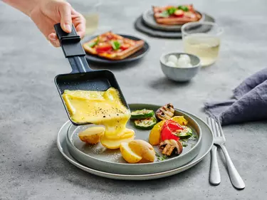 Raclette