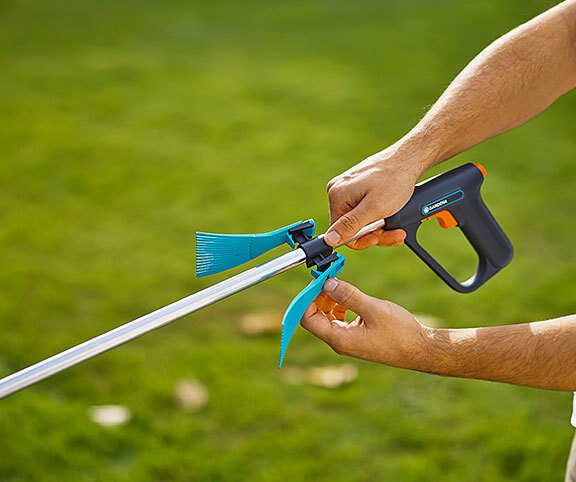 Gardena Greifer 4 in 1 Betty Bossi
