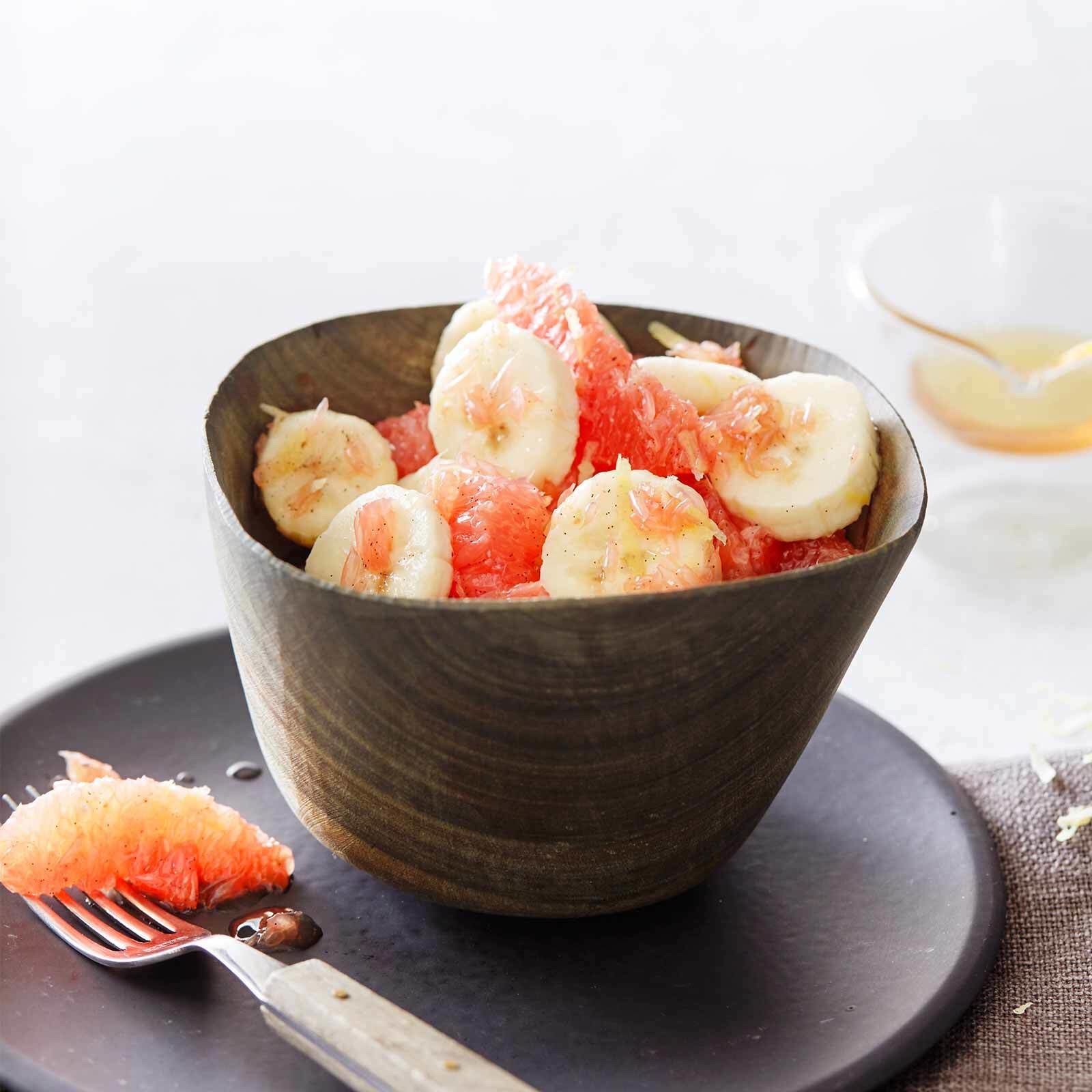 Fruchtsalat