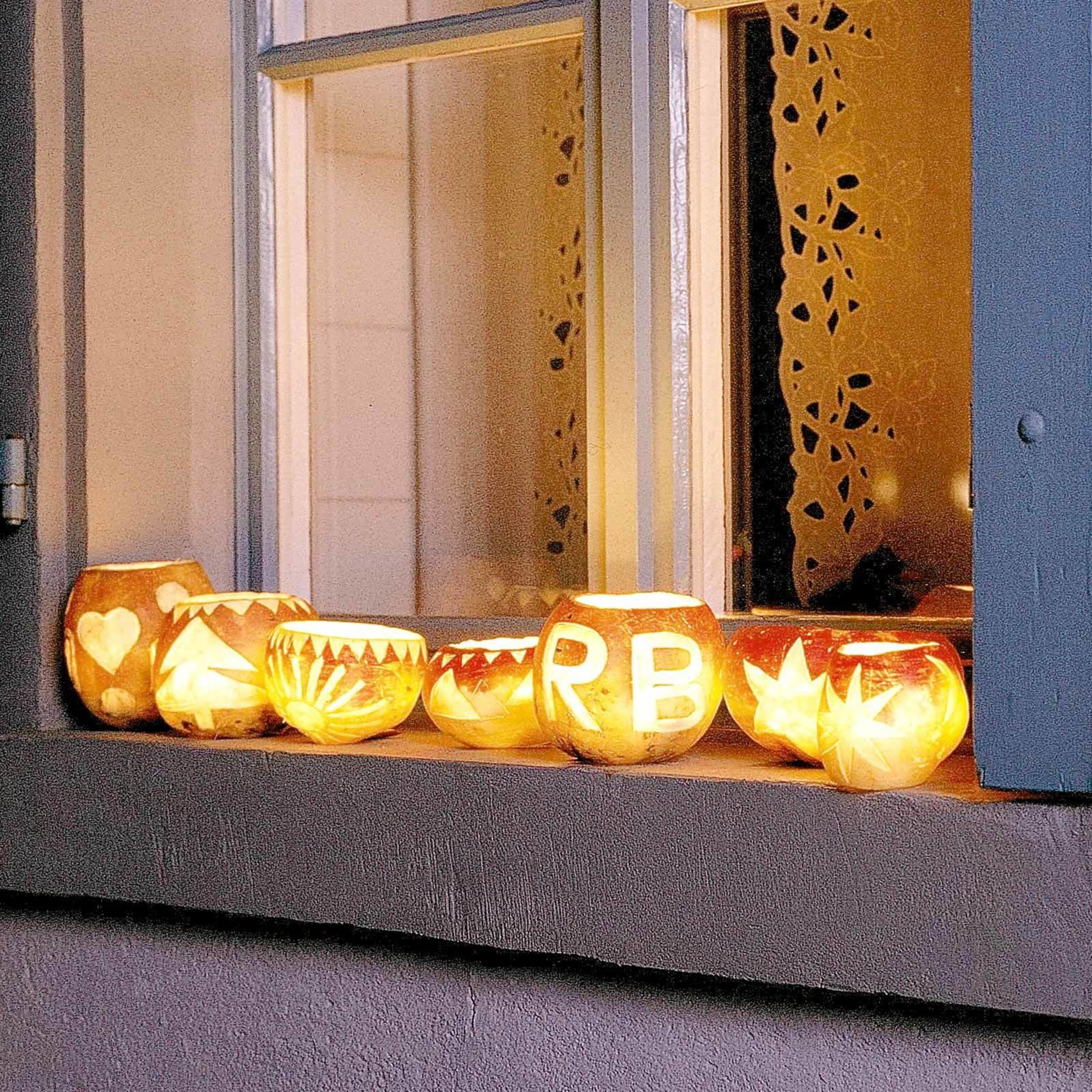 Räbeliechtli – Räbenmus