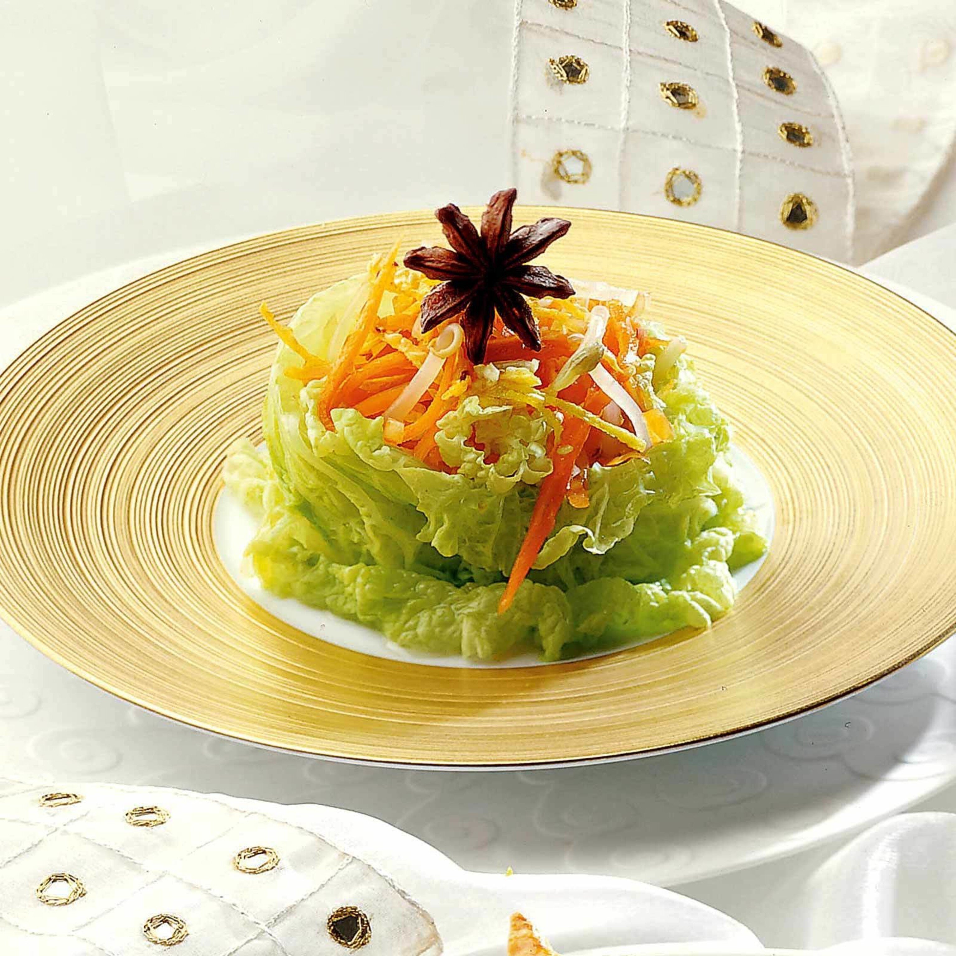 Wintersalat