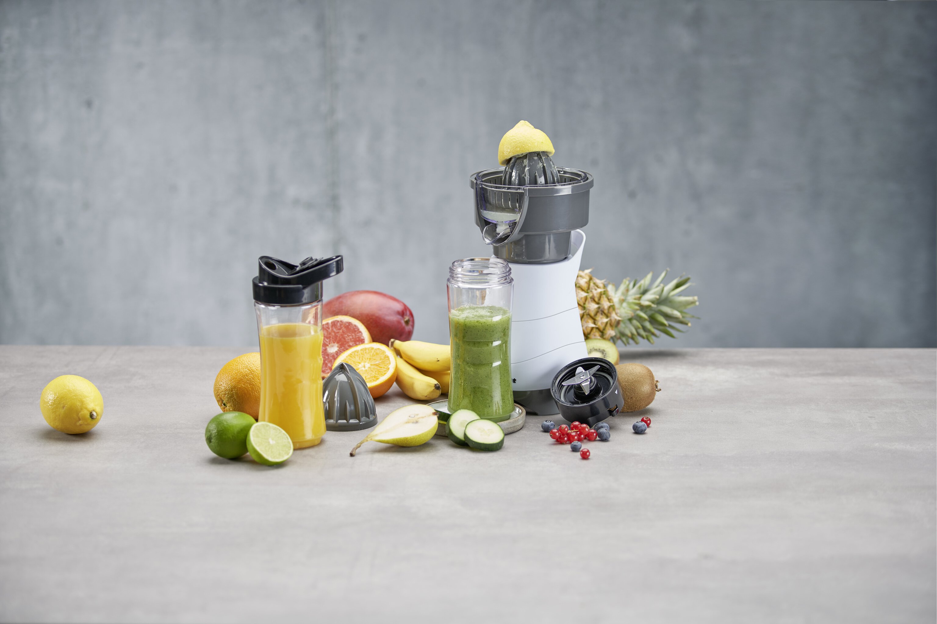 MixFIT Zitrus | Betty Bossi
