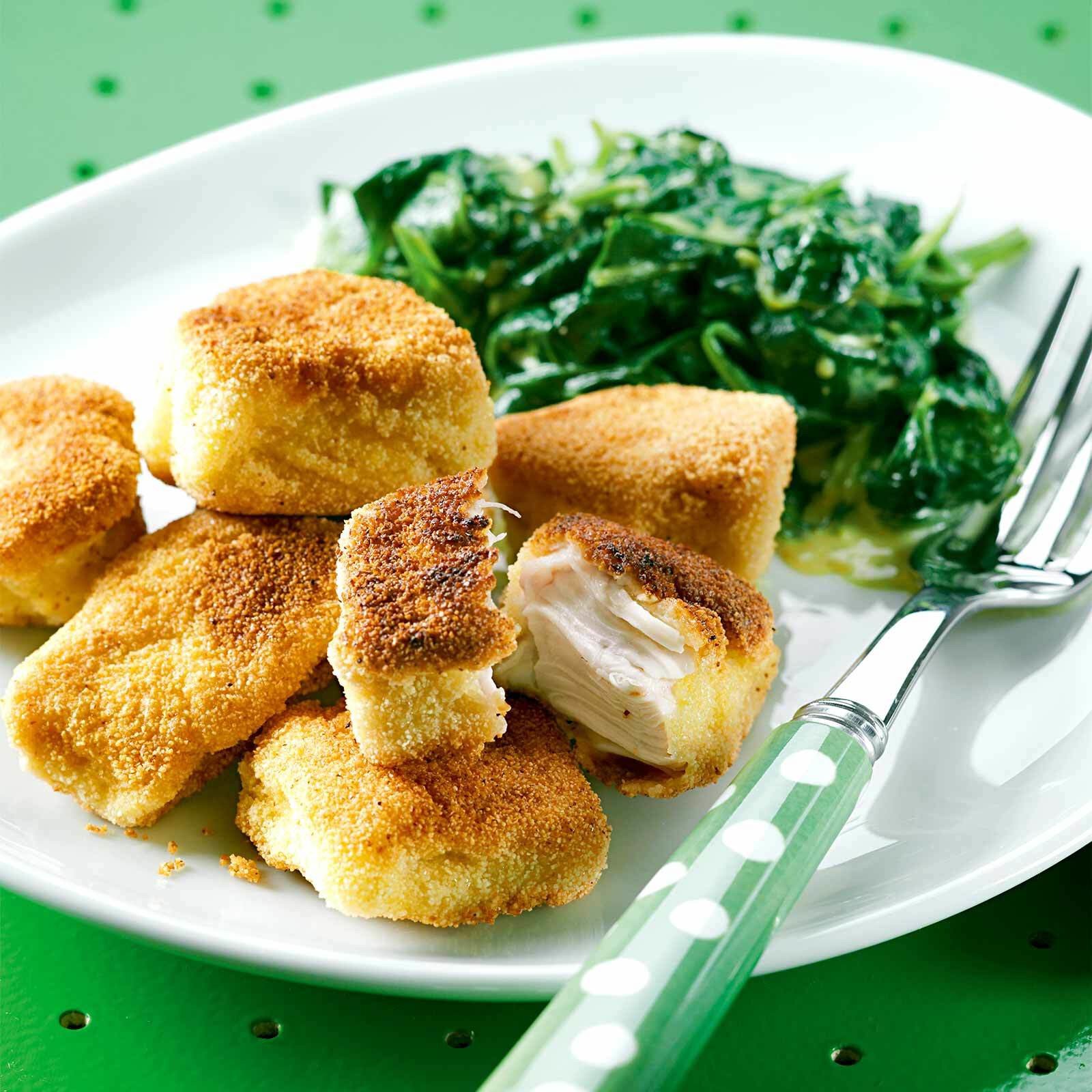Chicken-Nuggets