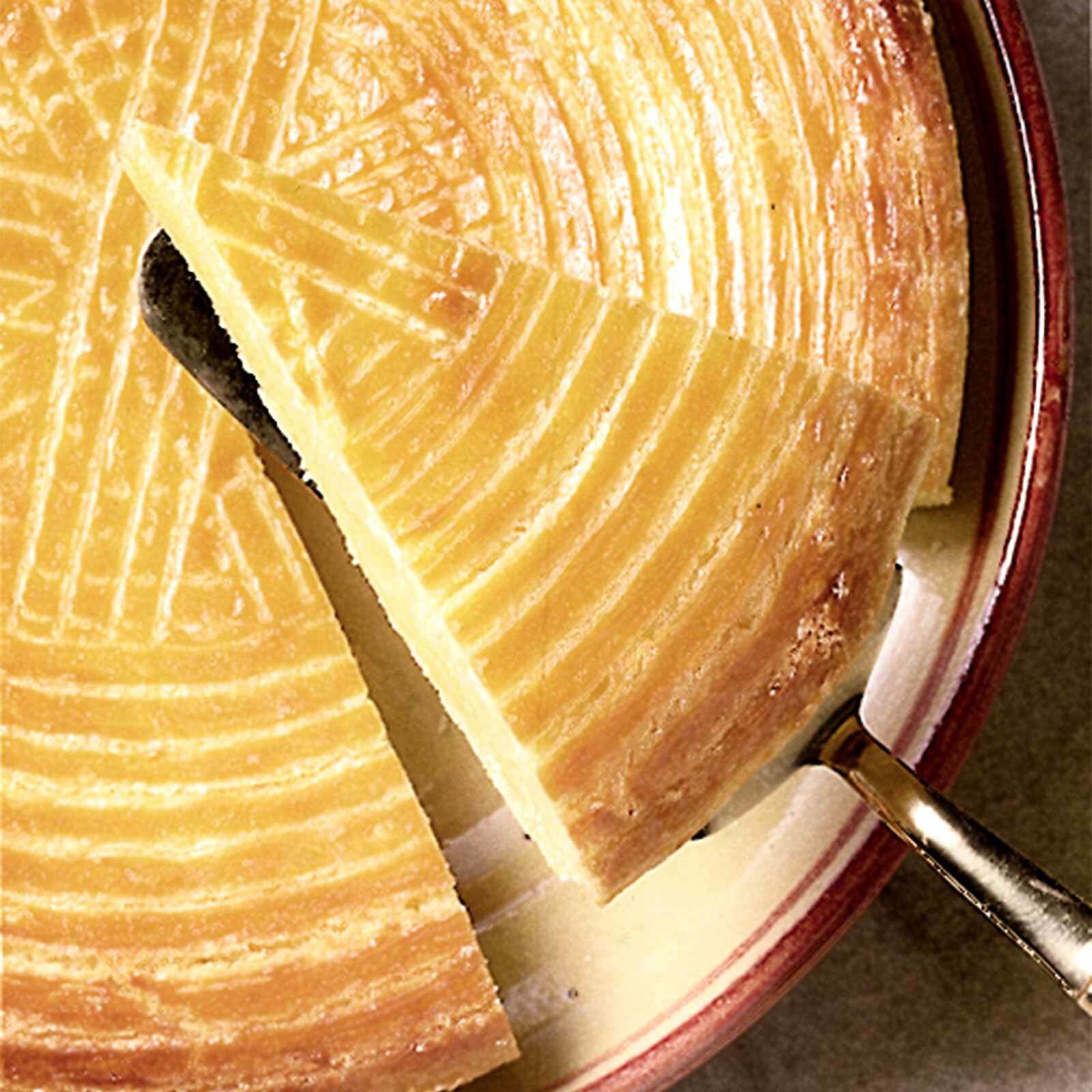 Gâteau breton