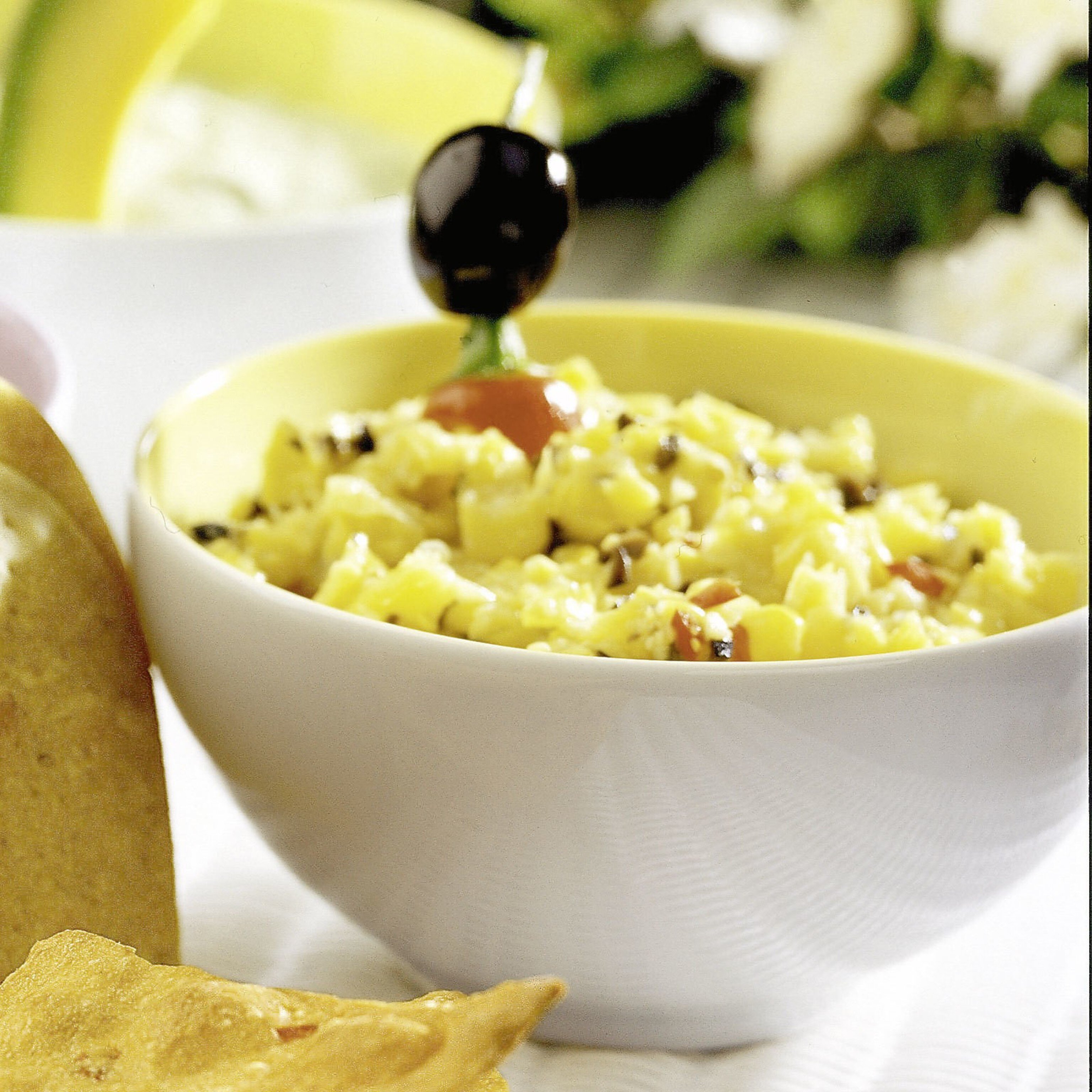 Mais-Tapenade