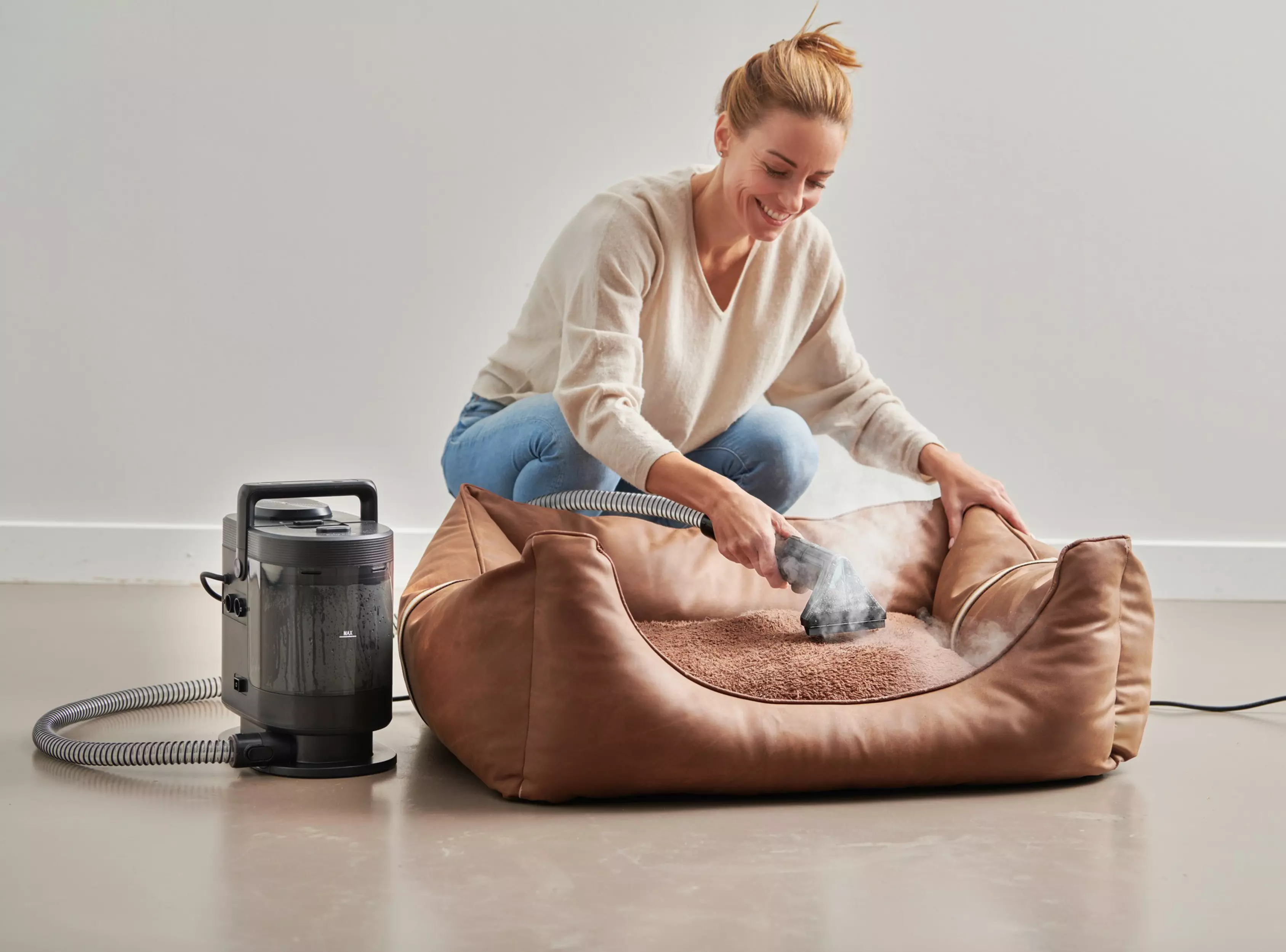 Bettyページ Nano Teppichreiniger, 500 ml | Betty Bossi