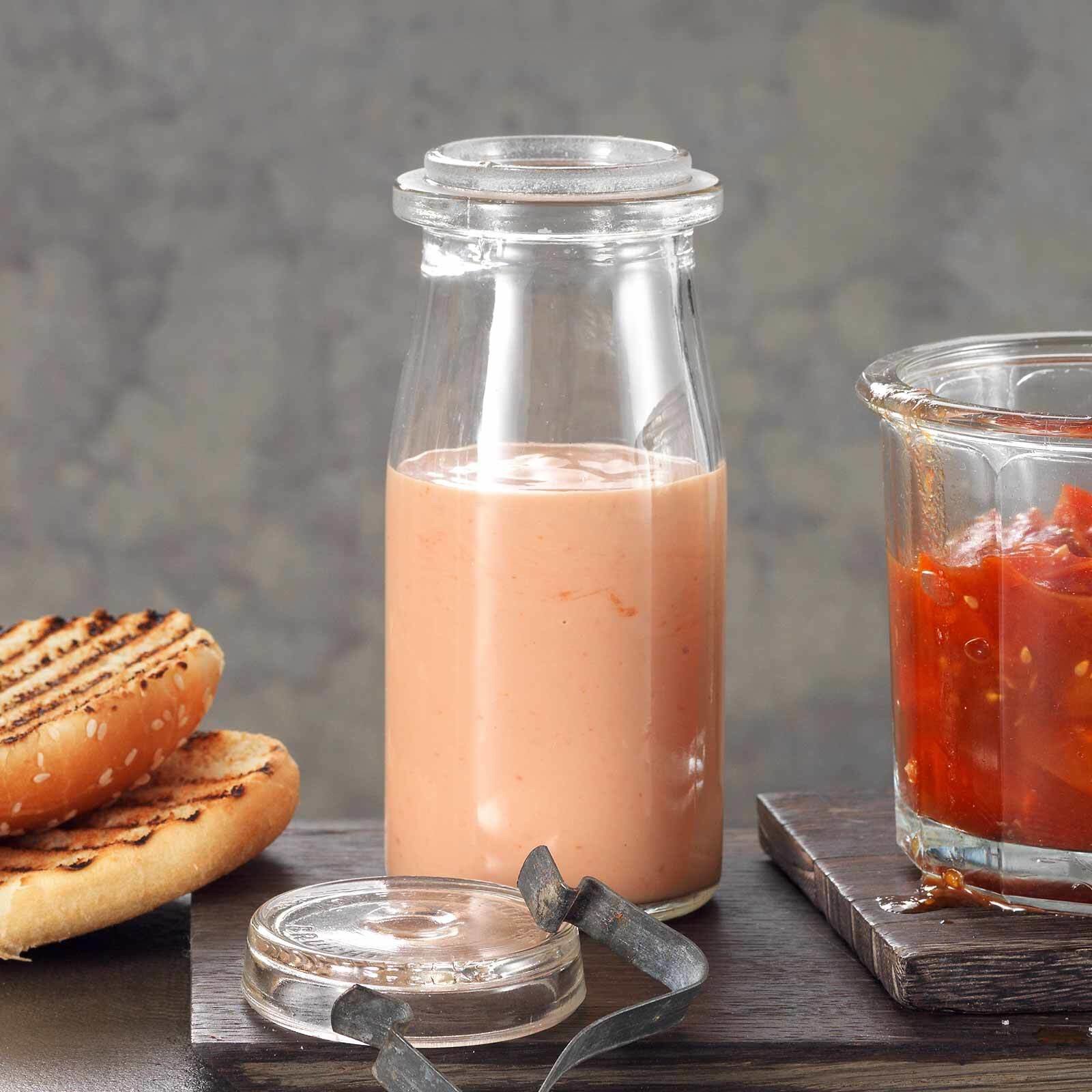 Hot Cocktail Sauce