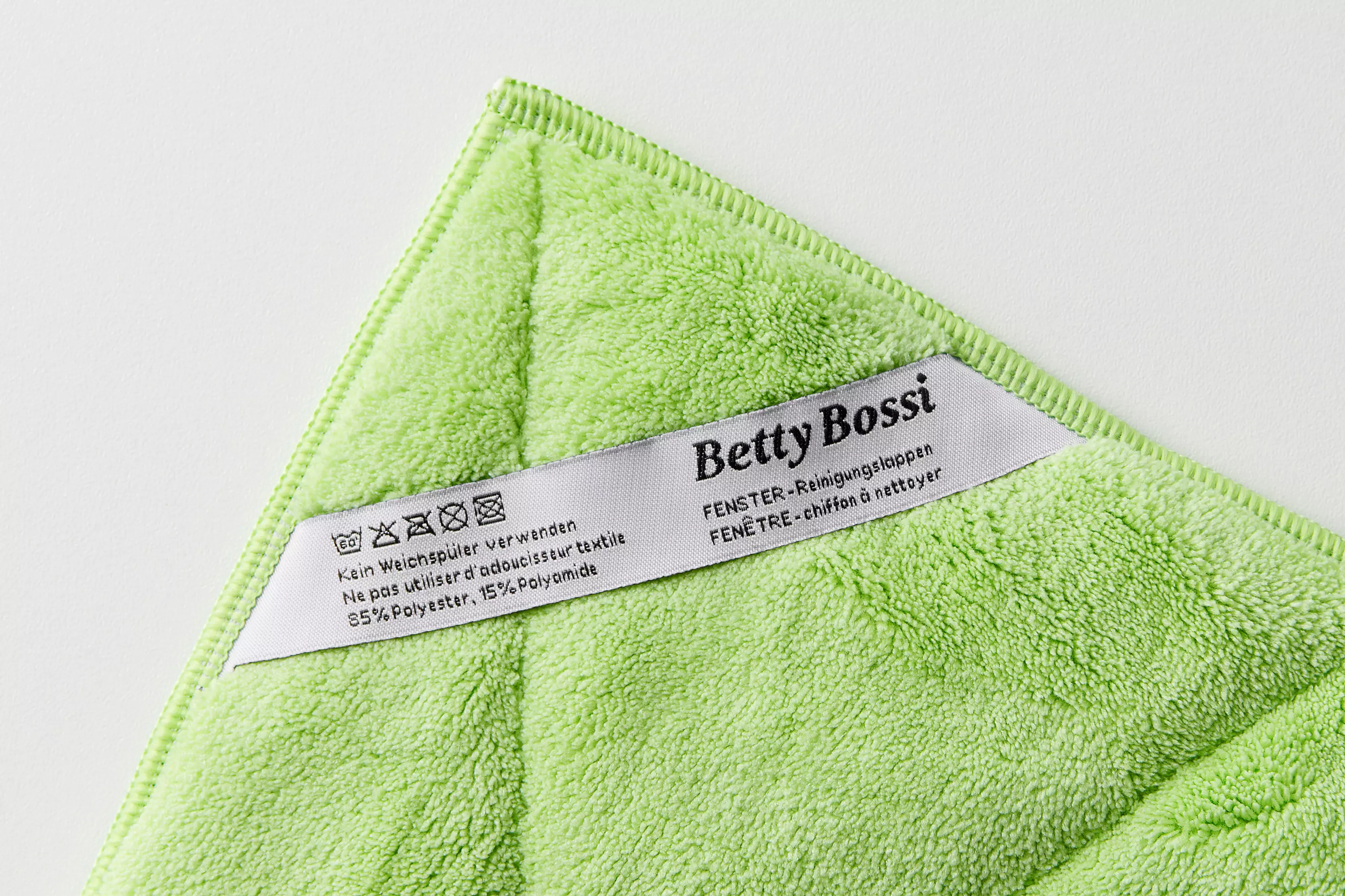 Reinigungsset Komplett - 18-teilig | Betty Bossi